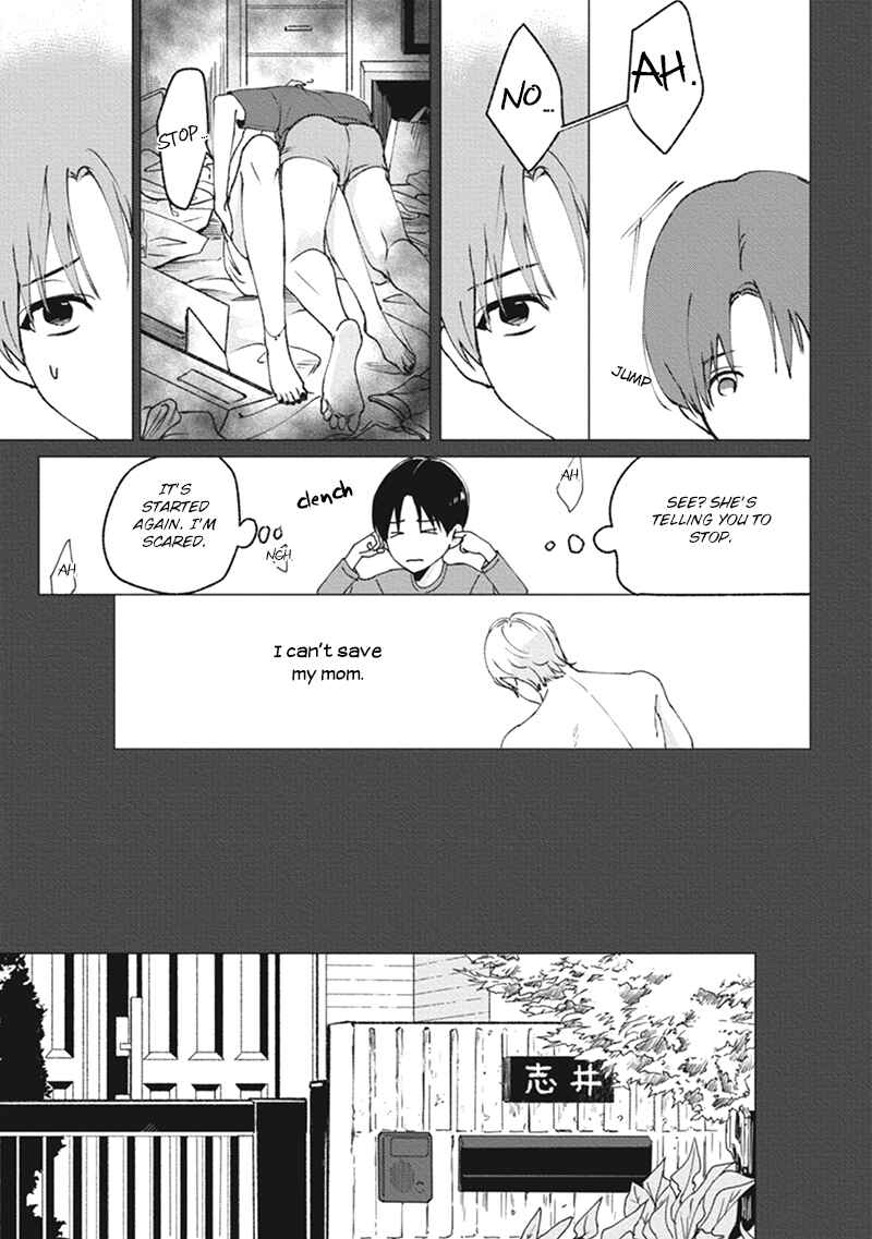 Page 16 Chapter 4 Usagi no Mori