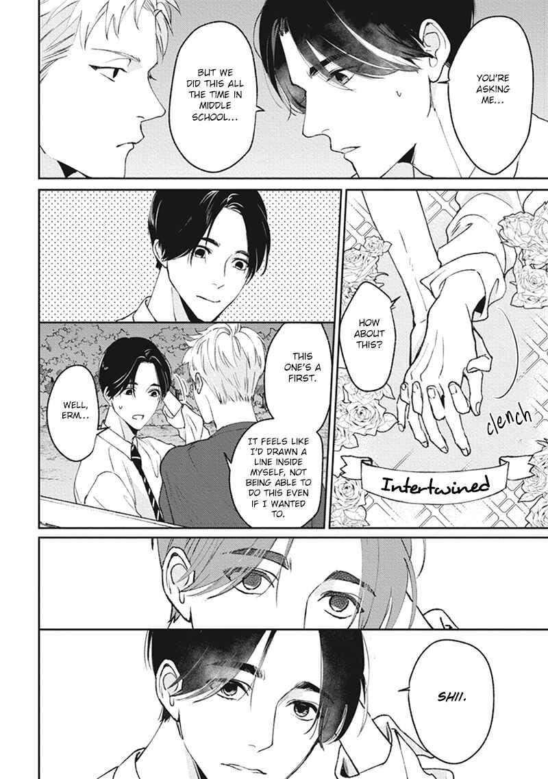 Page 33 Chapter 4 Usagi no Mori