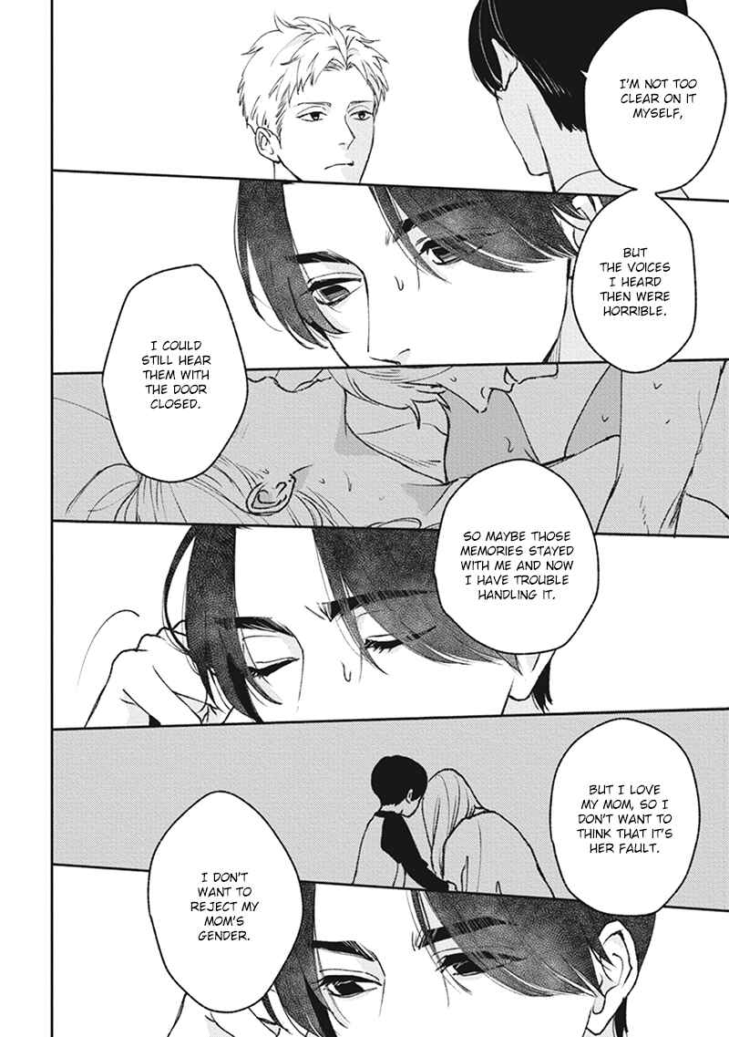 Page 9 Chapter 4 Usagi no Mori