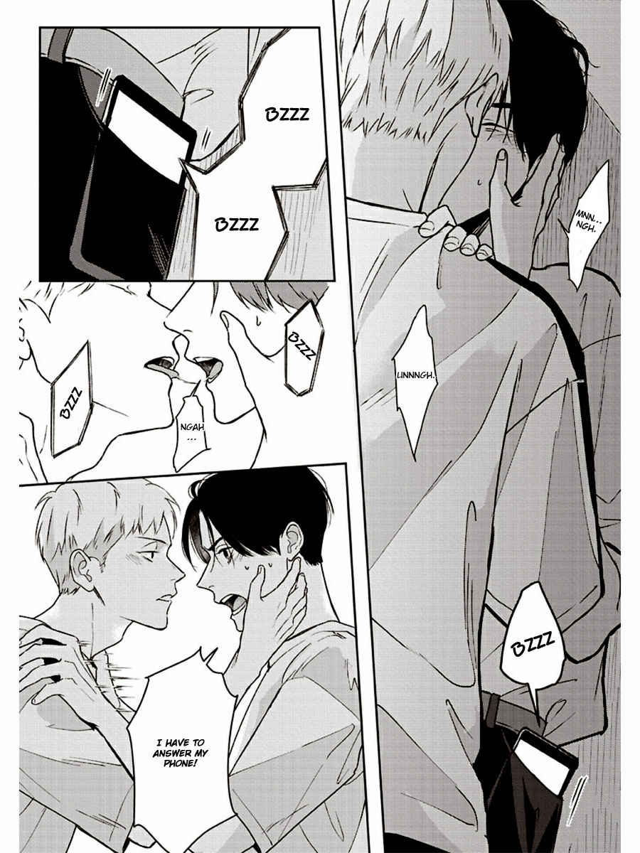 Page 30 Chapter 6 Usagi no Mori