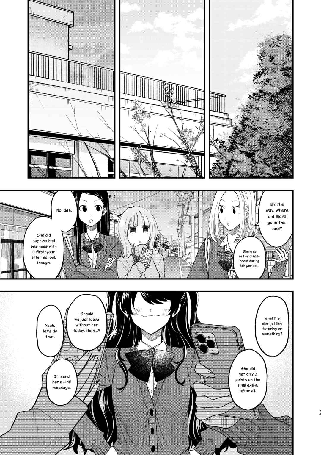 Page 24 Chapter Unknown_9690 Tobenai Majo