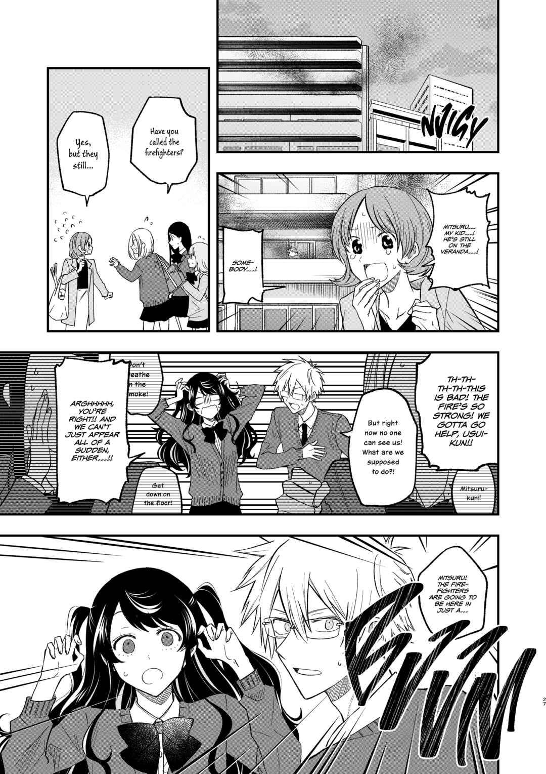 Page 28 Chapter Unknown_9690 Tobenai Majo