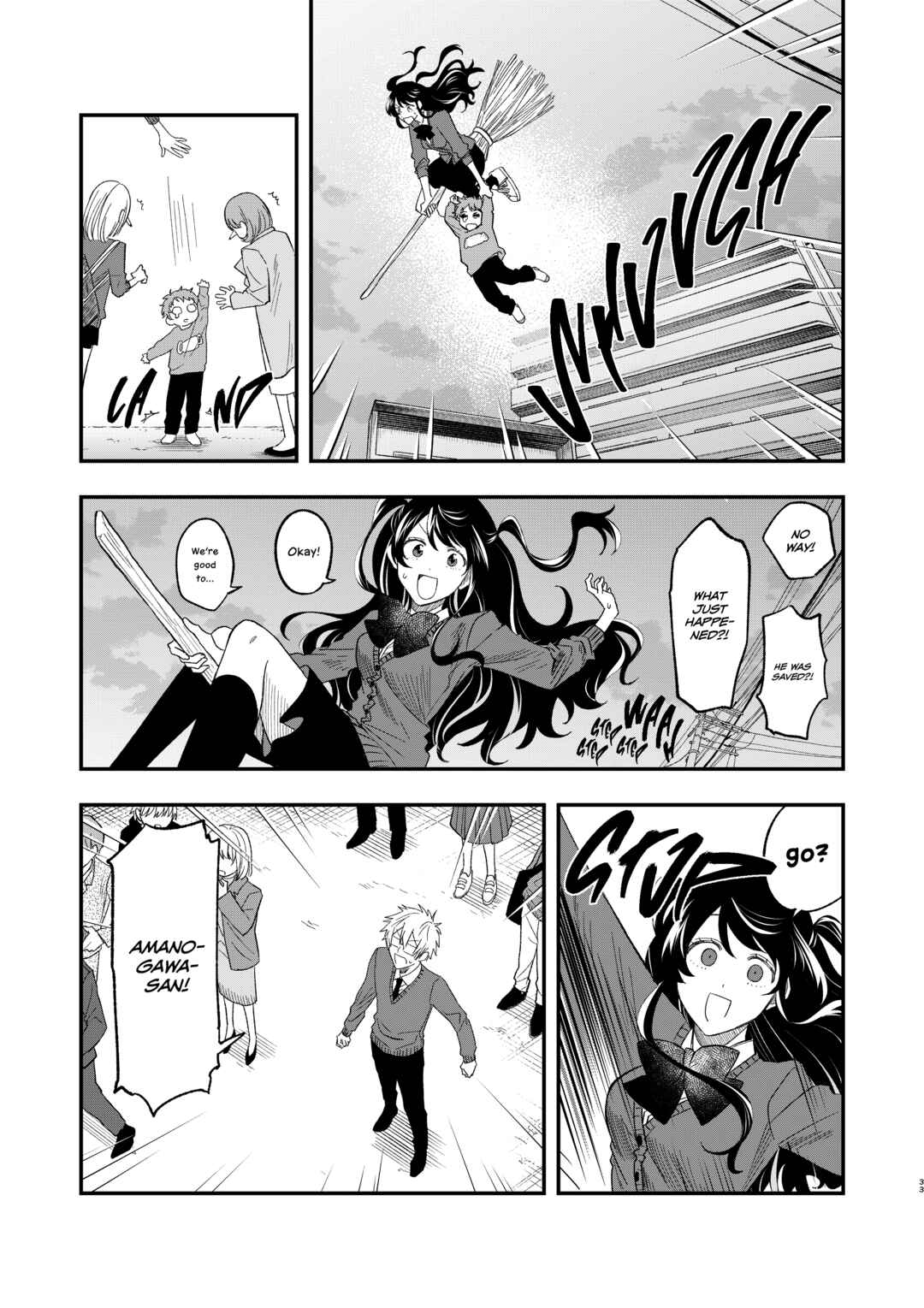 Page 34 Chapter Unknown_9690 Tobenai Majo
