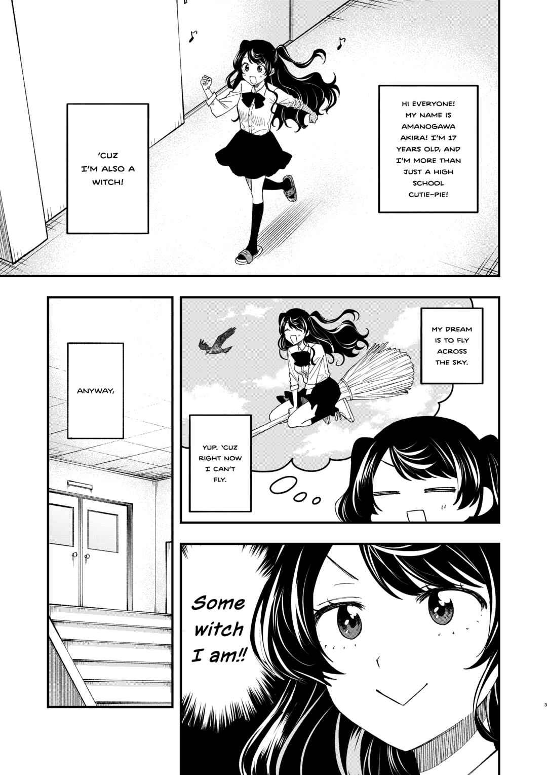 Page 4 Chapter Unknown_9690 Tobenai Majo