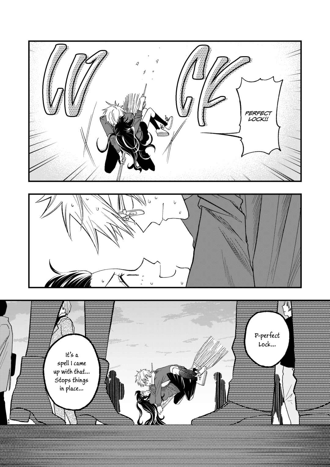 Page 44 Chapter Unknown_9690 Tobenai Majo