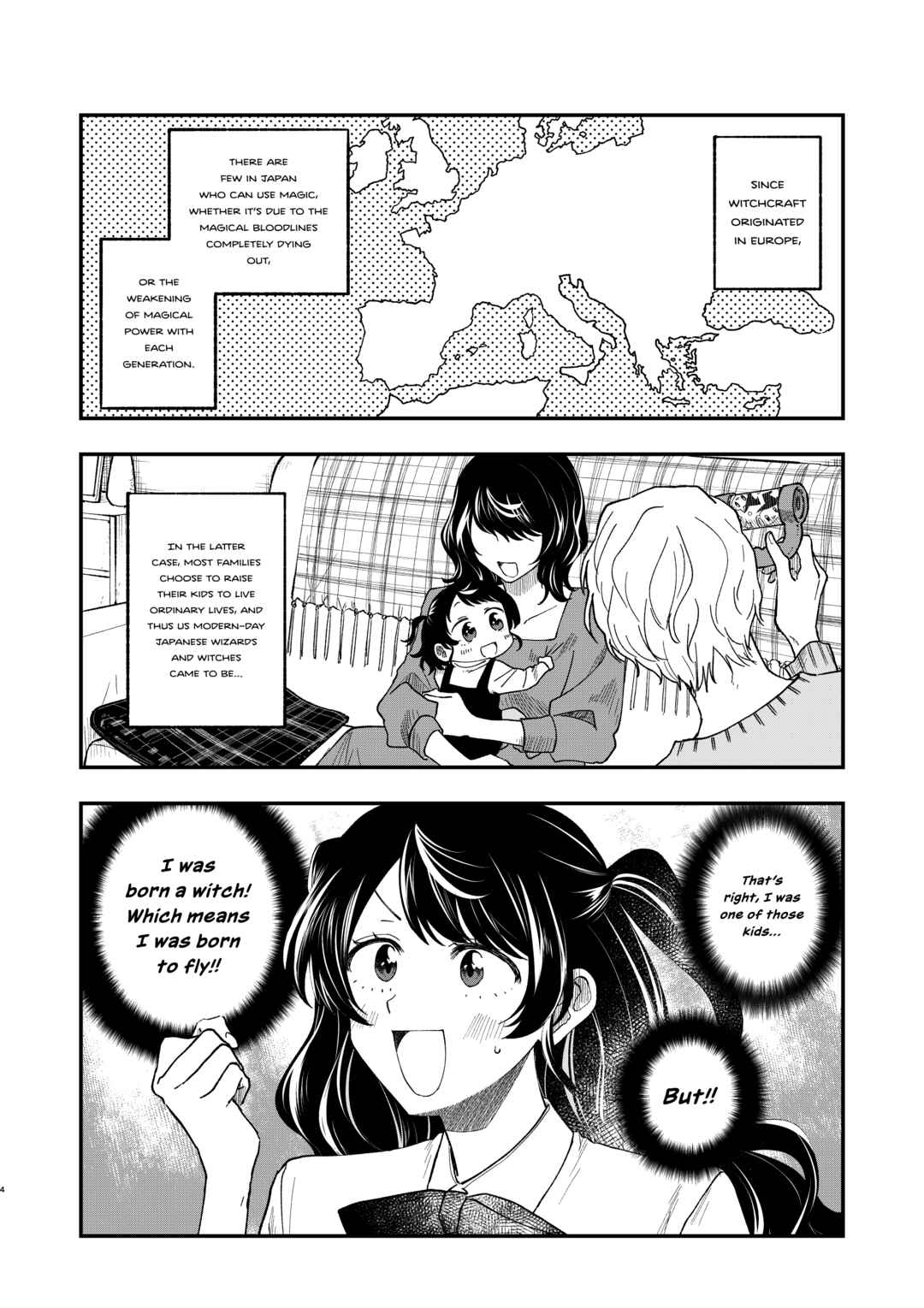 Page 5 Chapter Unknown_9690 Tobenai Majo