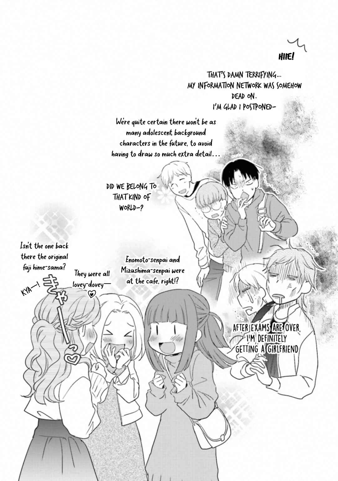 Page 19 Chapter 6 Love Lab