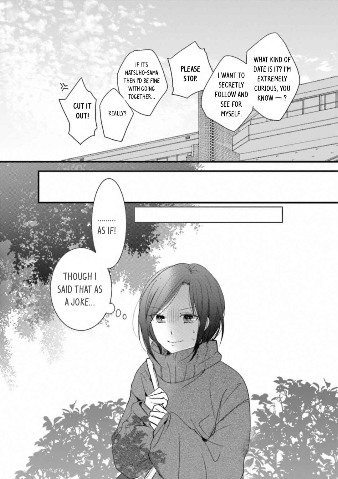 Page 7 Chapter 6 Love Lab
