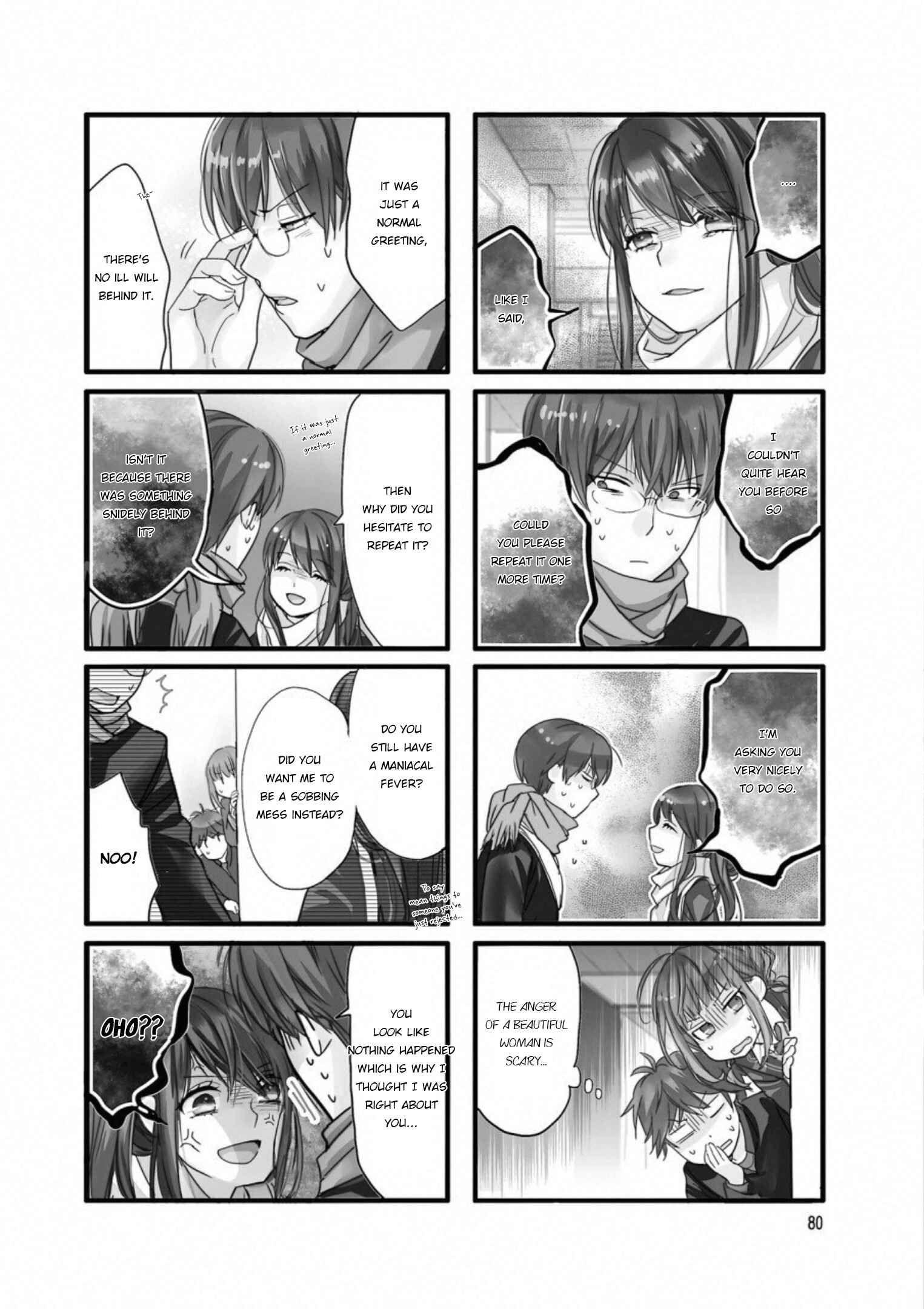 Page 2 Chapter 10 Love Lab