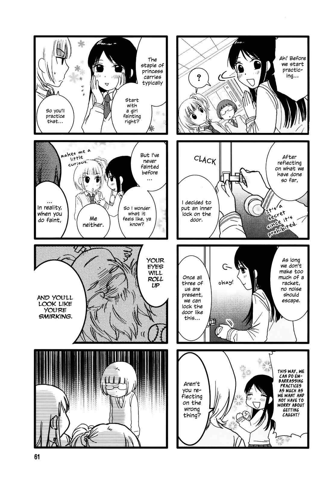 Page 3 Chapter 10 Love Lab