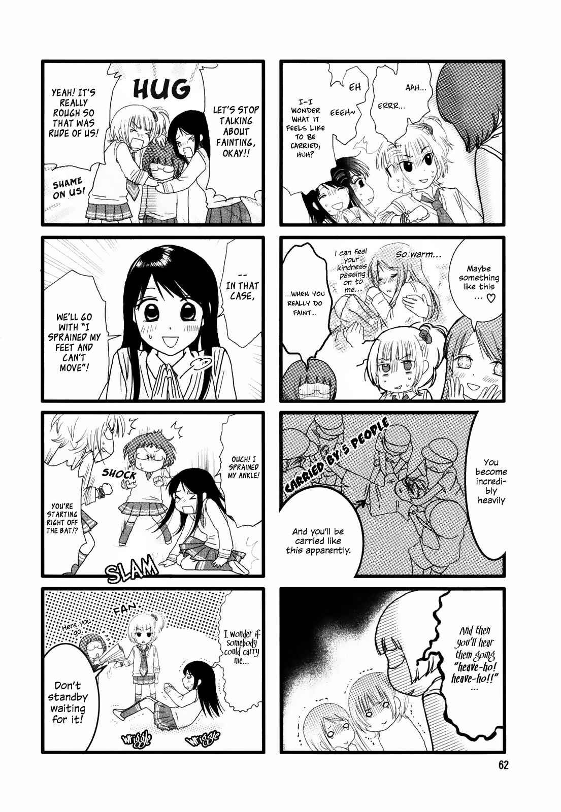 Page 4 Chapter 10 Love Lab