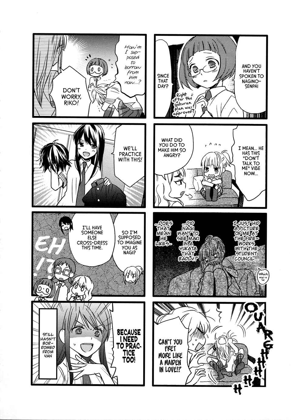 Page 2 Chapter 4 Love Lab