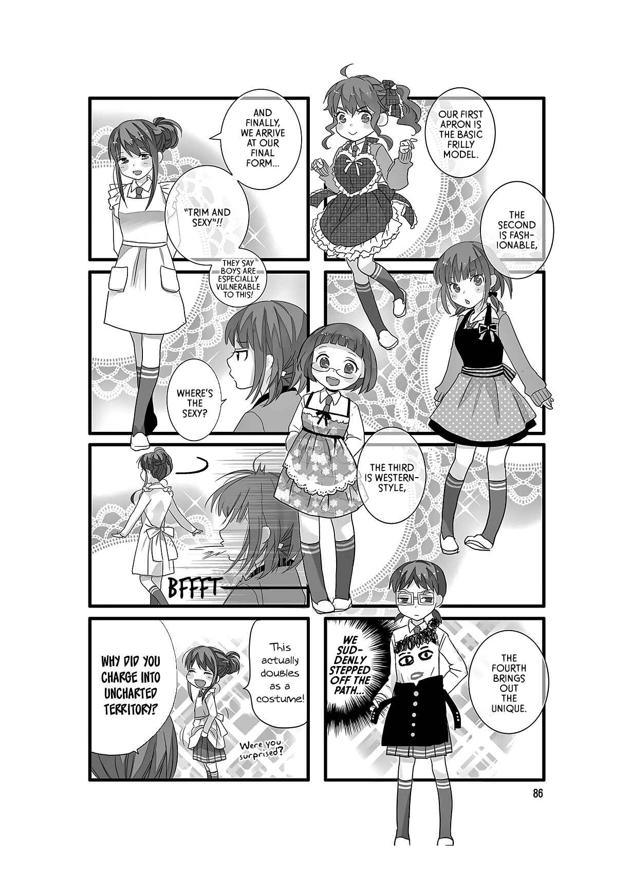 Page 4 Chapter 11 Love Lab