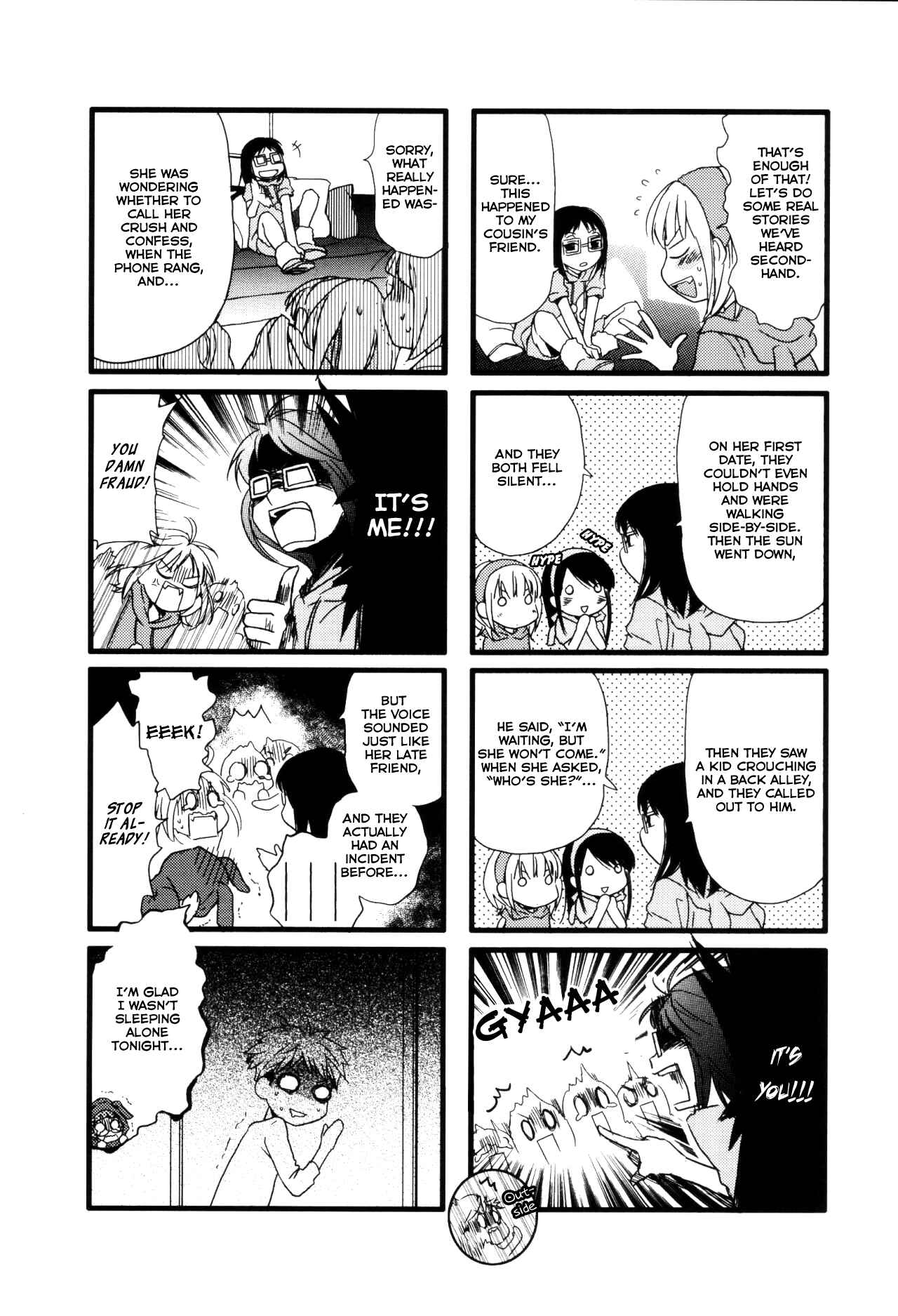 Page 5 Chapter 7 Love Lab