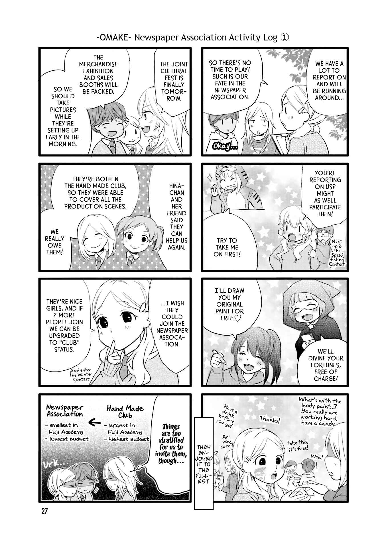 Page 9 Chapter 3 Love Lab