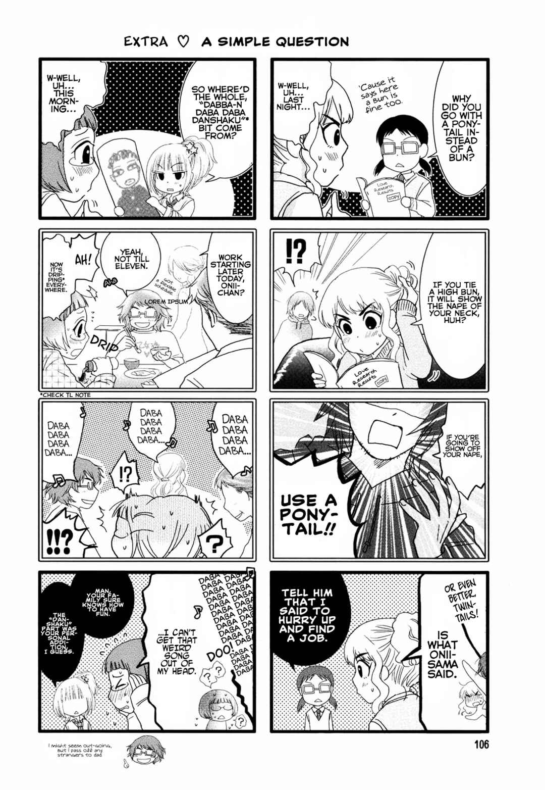 Page 10 Chapter 16 Love Lab