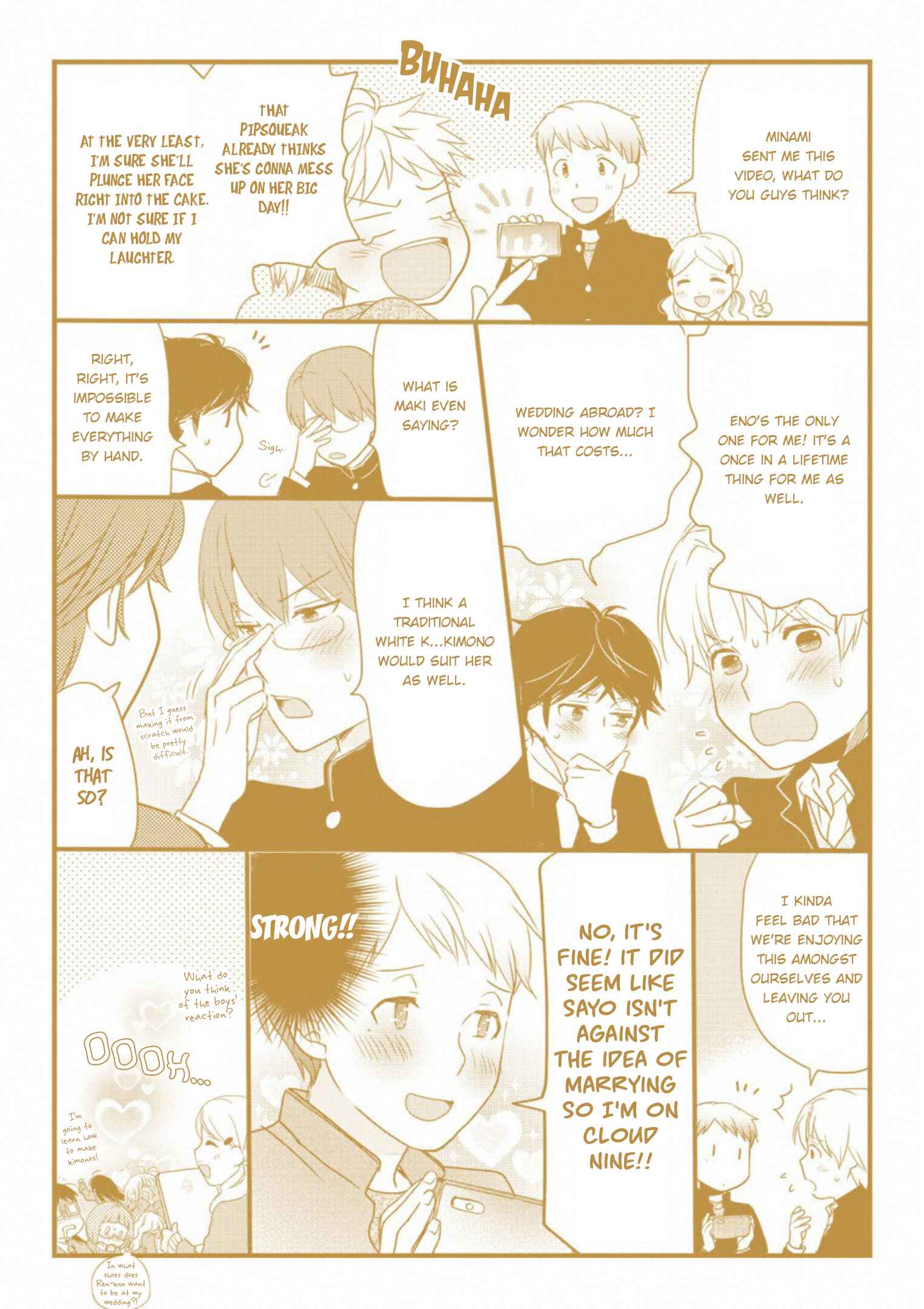 Page 2 Chapter 13.5 Love Lab