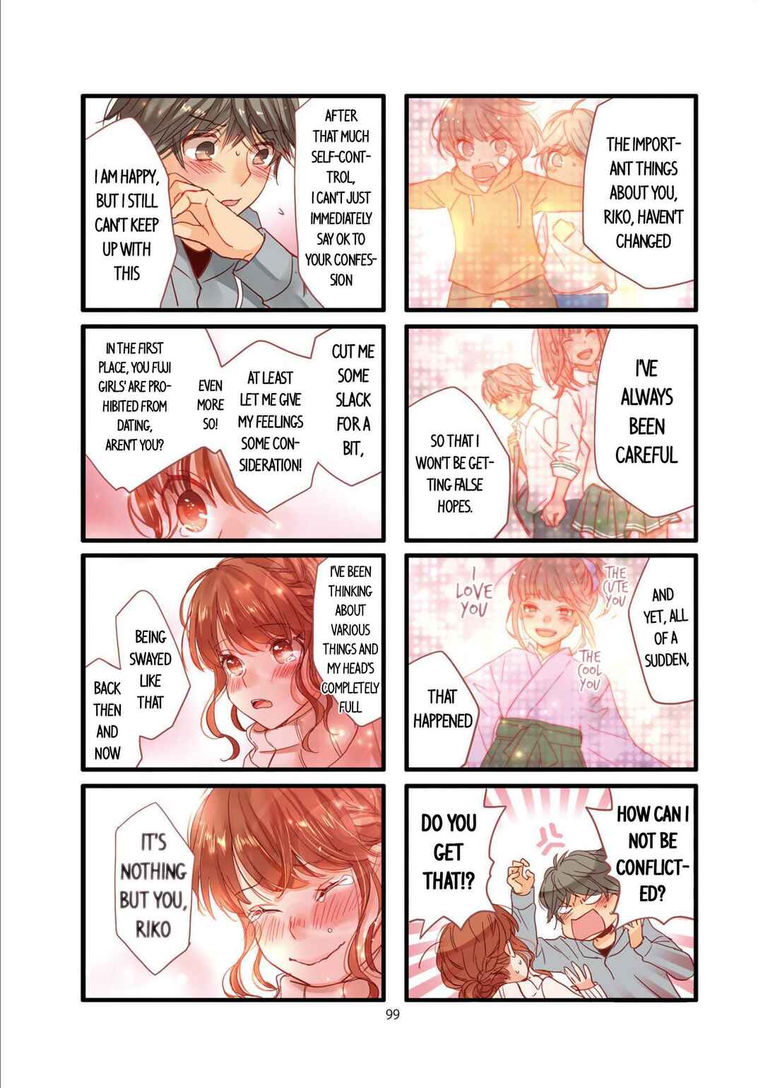 Page 4 Chapter 12 Love Lab