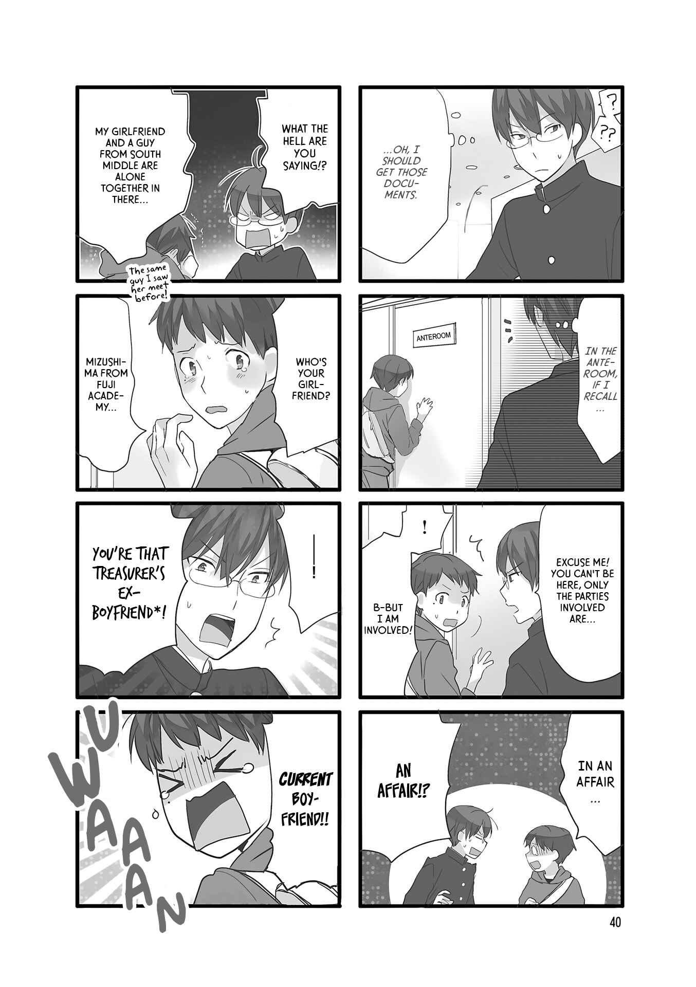 Page 4 Chapter 5 Love Lab