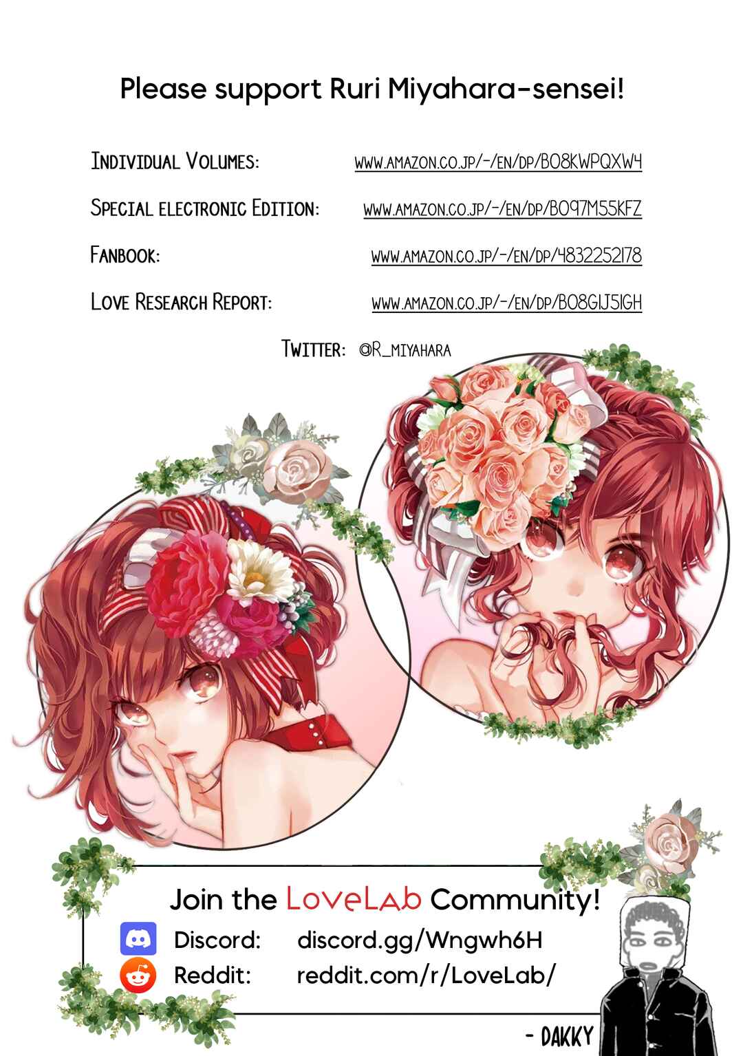 Page 10 Chapter 6 Love Lab