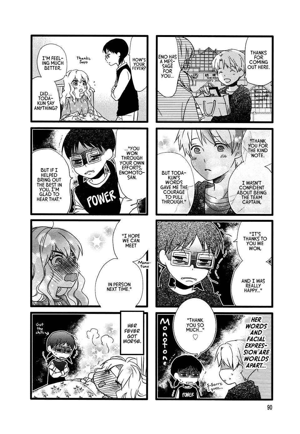Page 8 Chapter 11 Love Lab