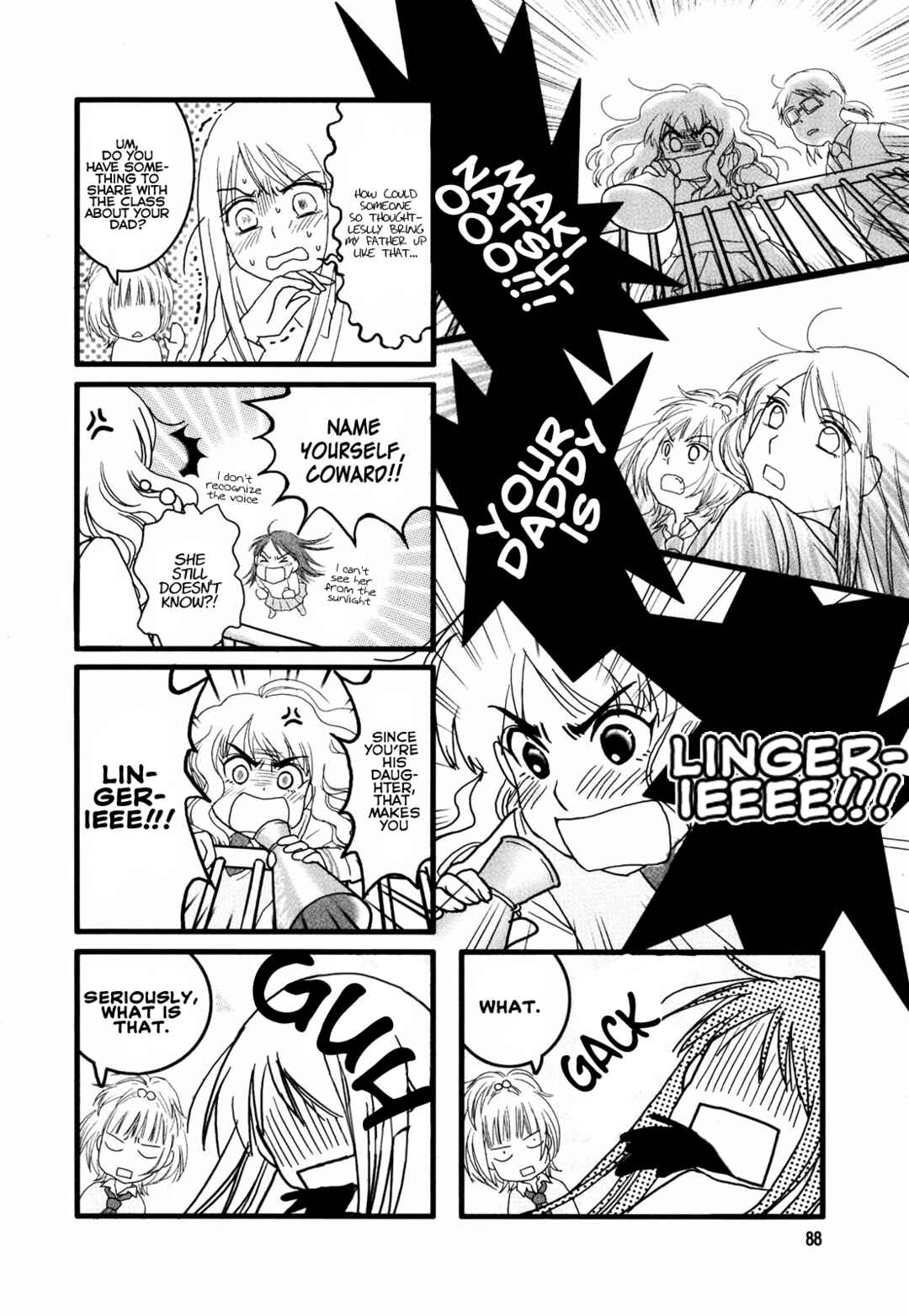 Page 6 Chapter 14 Love Lab