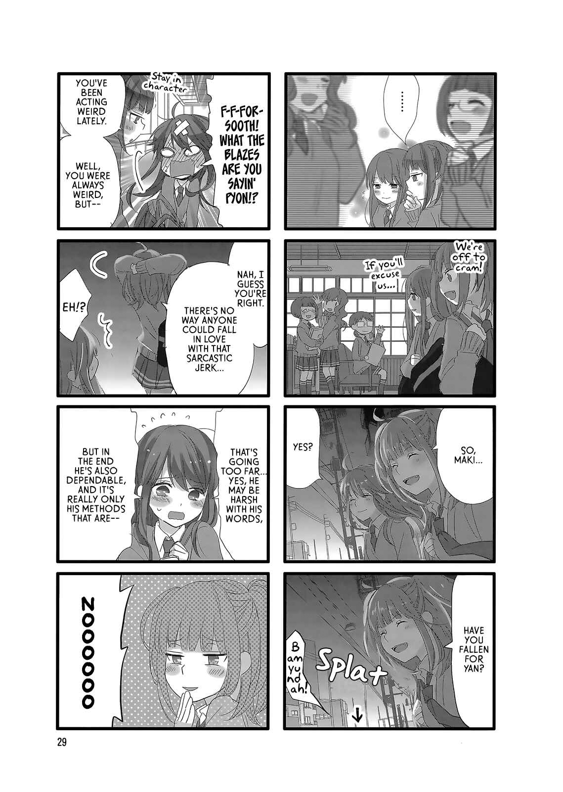 Page 3 Chapter 4 Love Lab