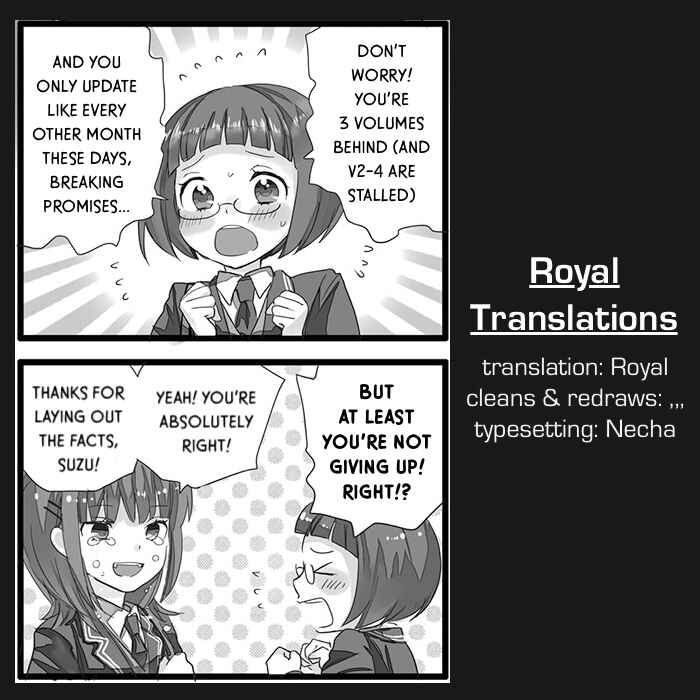 Page 10 Chapter 8 Love Lab