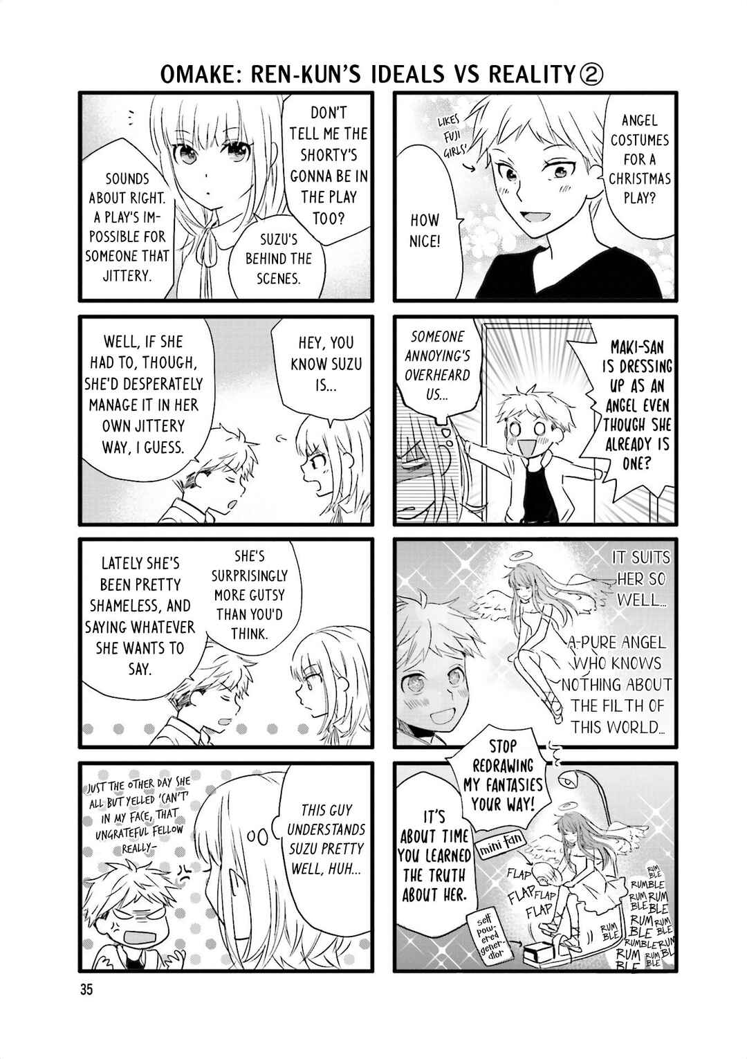 Page 2 Chapter 4.5 Love Lab