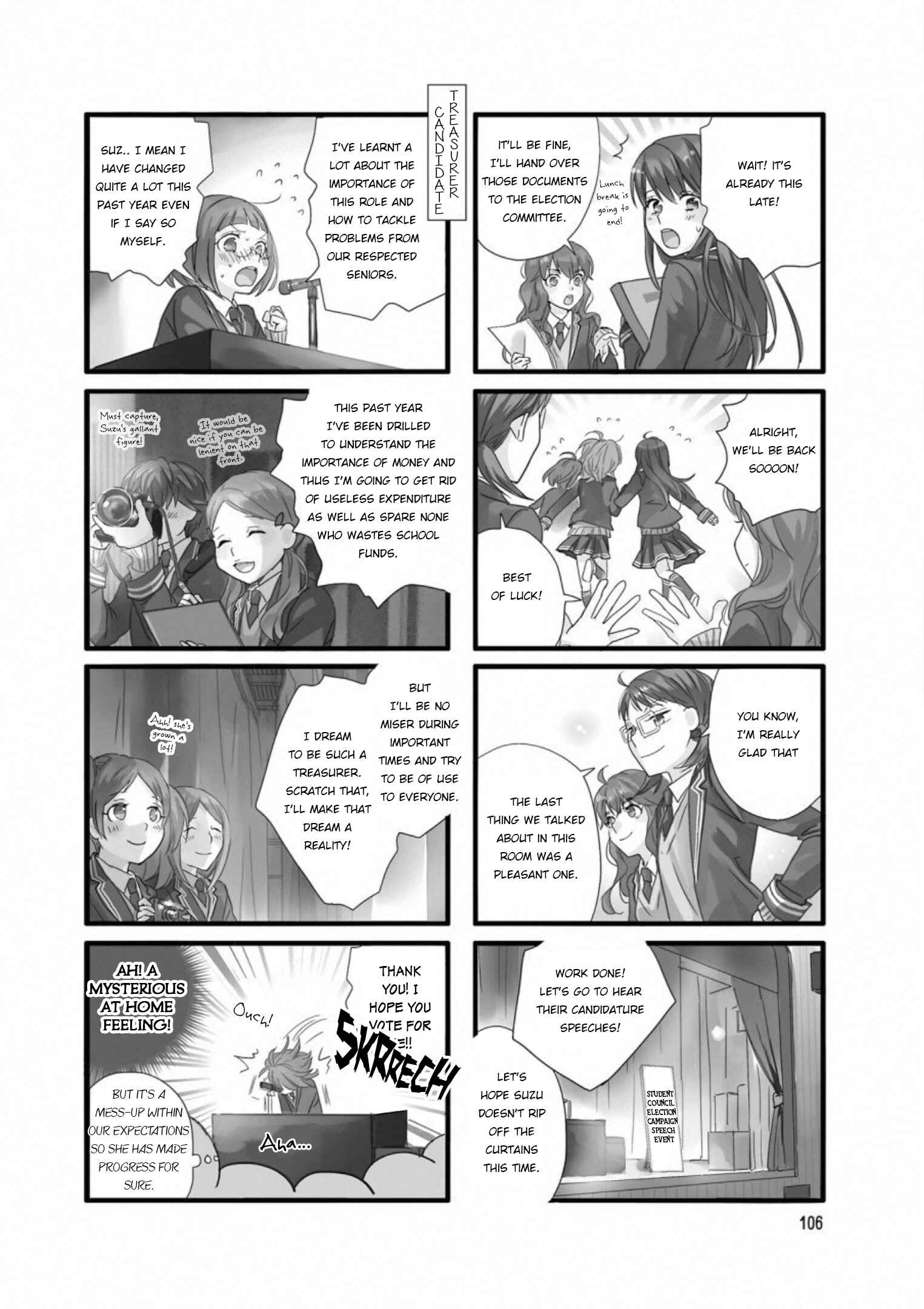 Page 2 Chapter 13 Love Lab