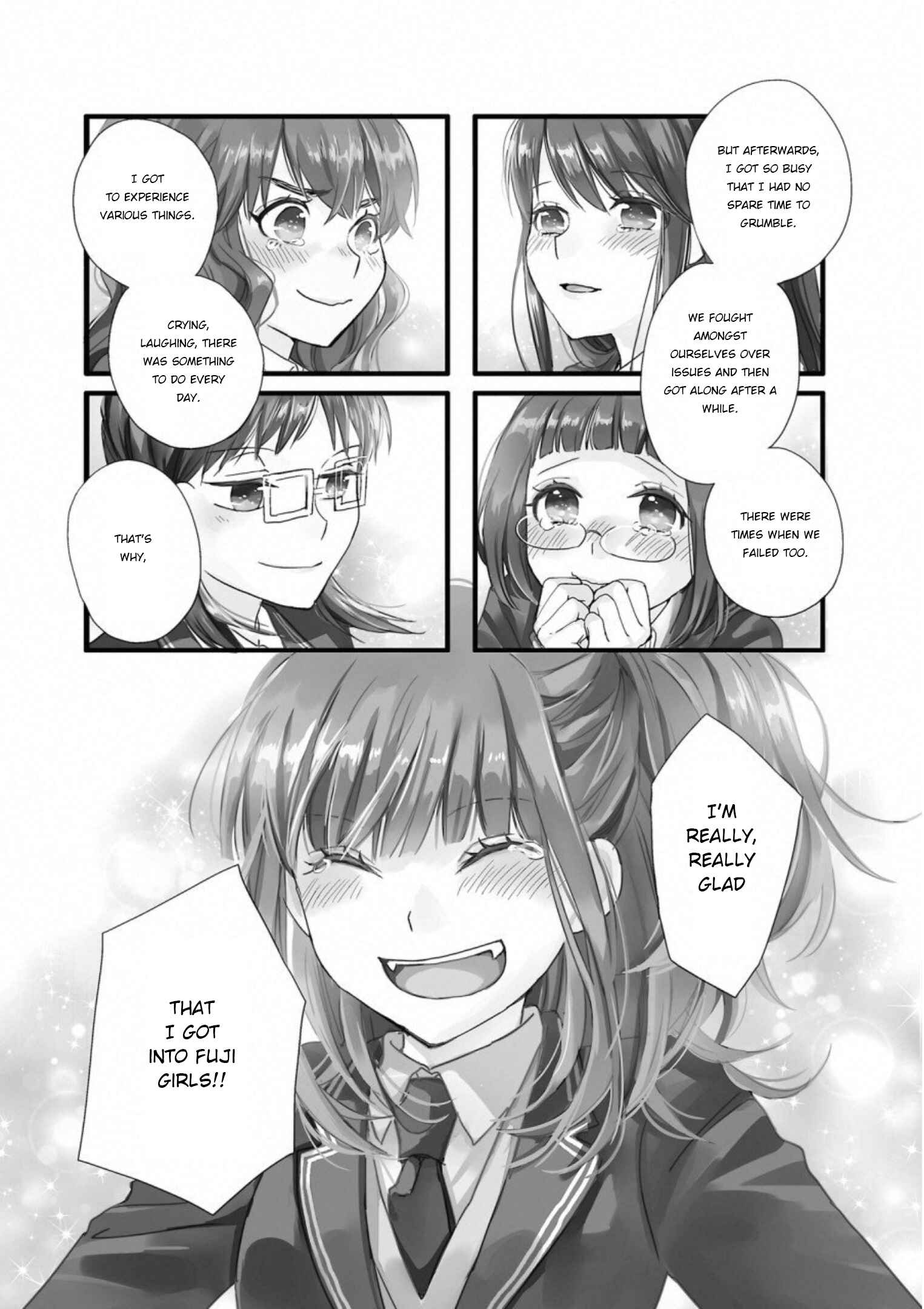 Page 4 Chapter 13 Love Lab