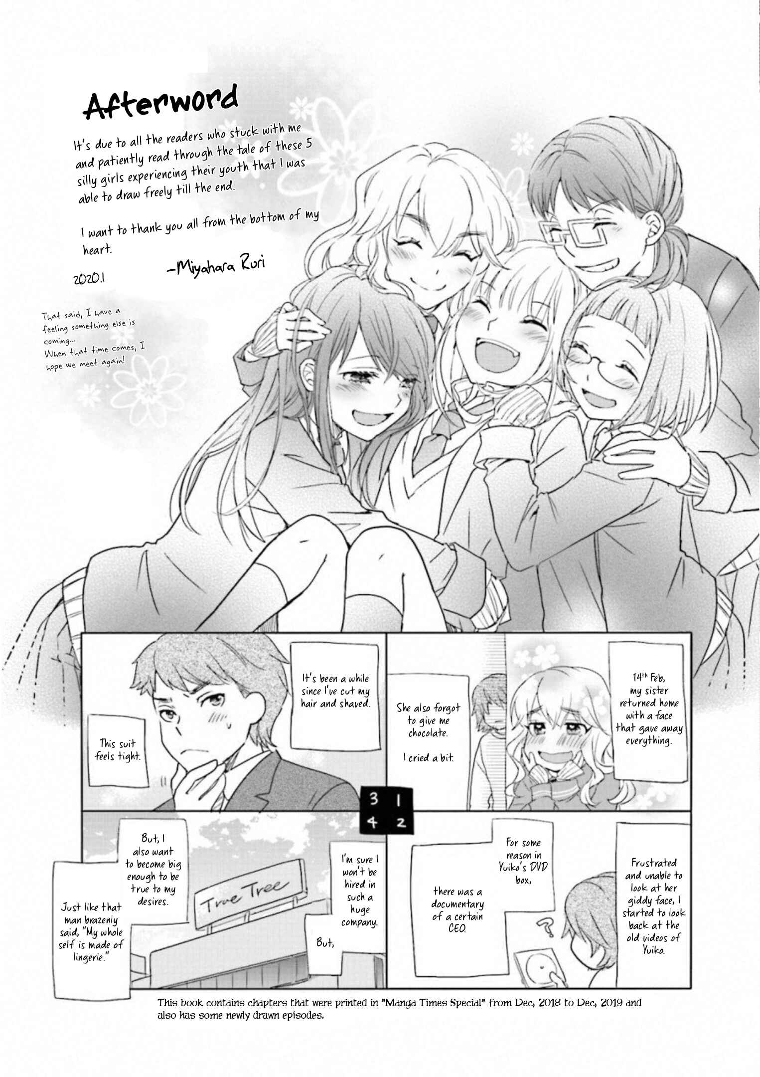 Page 9 Chapter 13 Love Lab