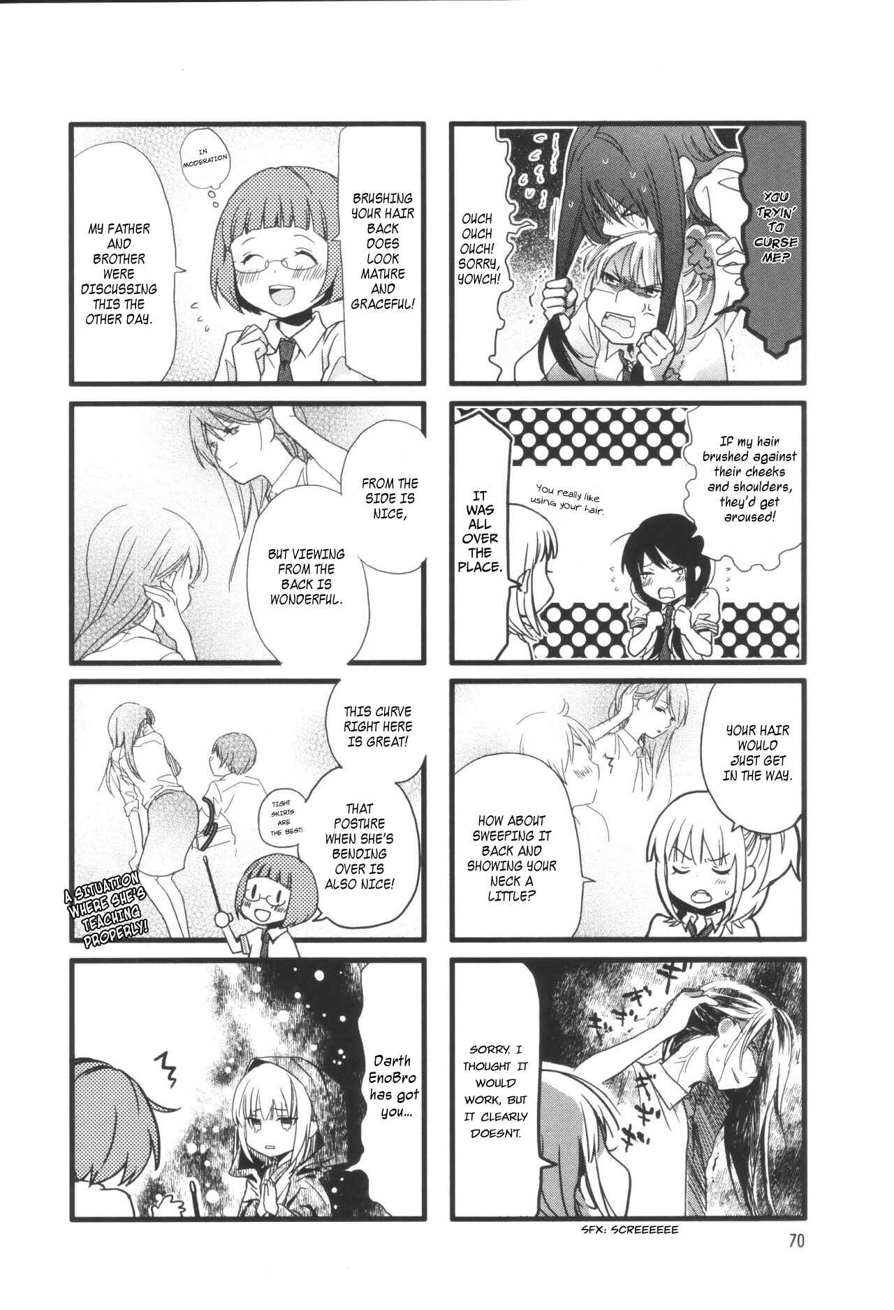 Page 4 Chapter 9 Love Lab