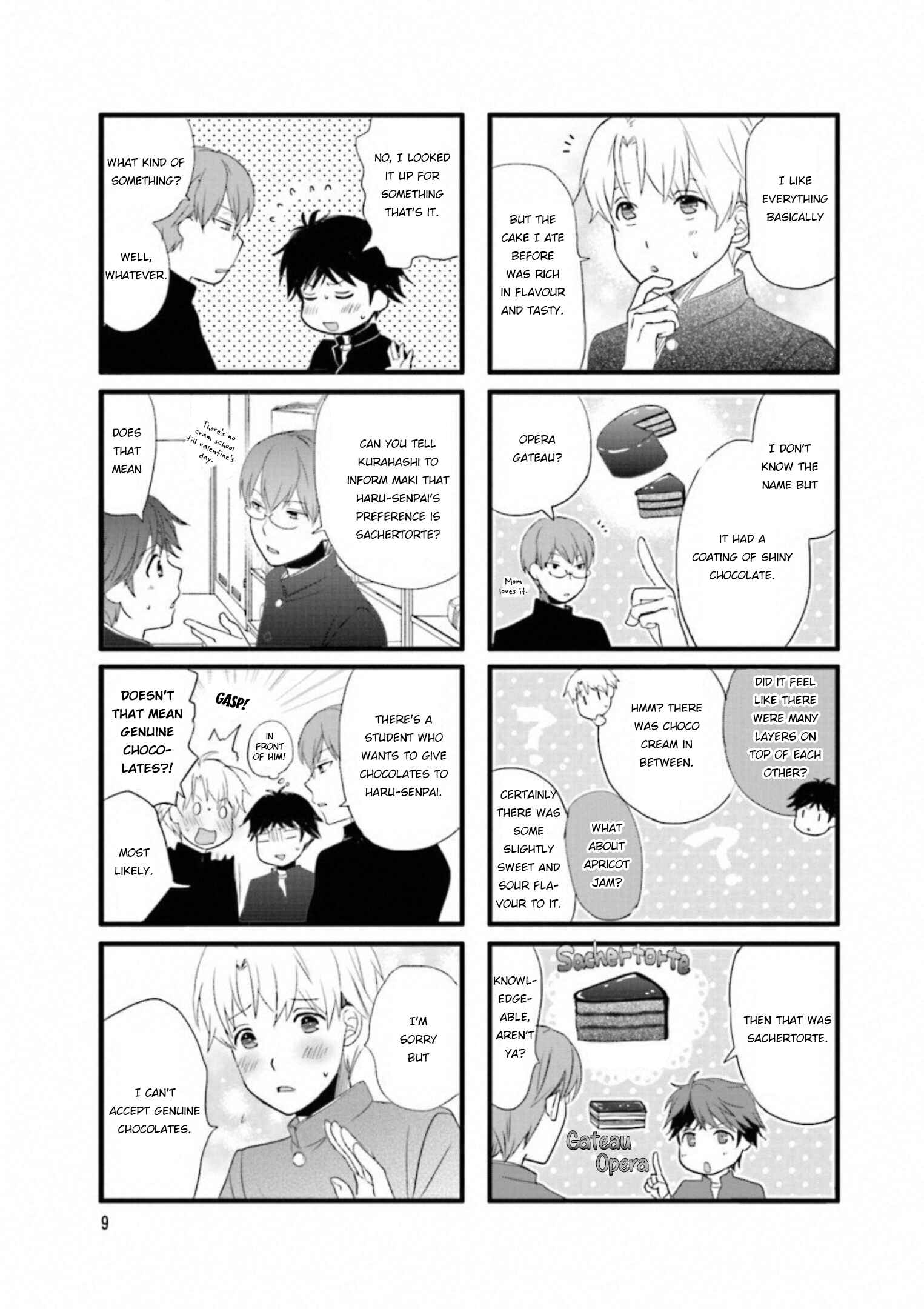 Page 11 Chapter 1 Love Lab