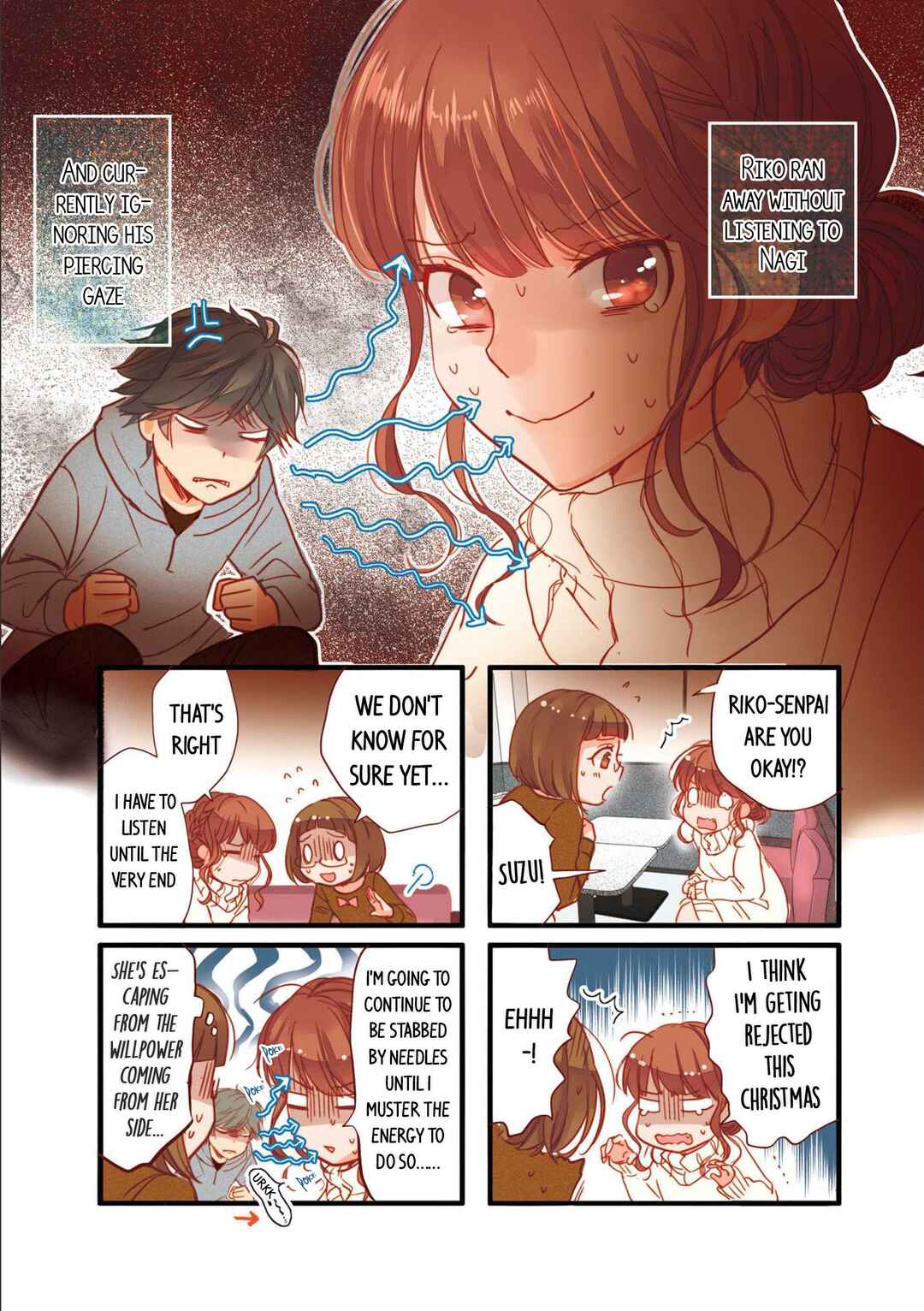 Page 2 Chapter 11 Love Lab