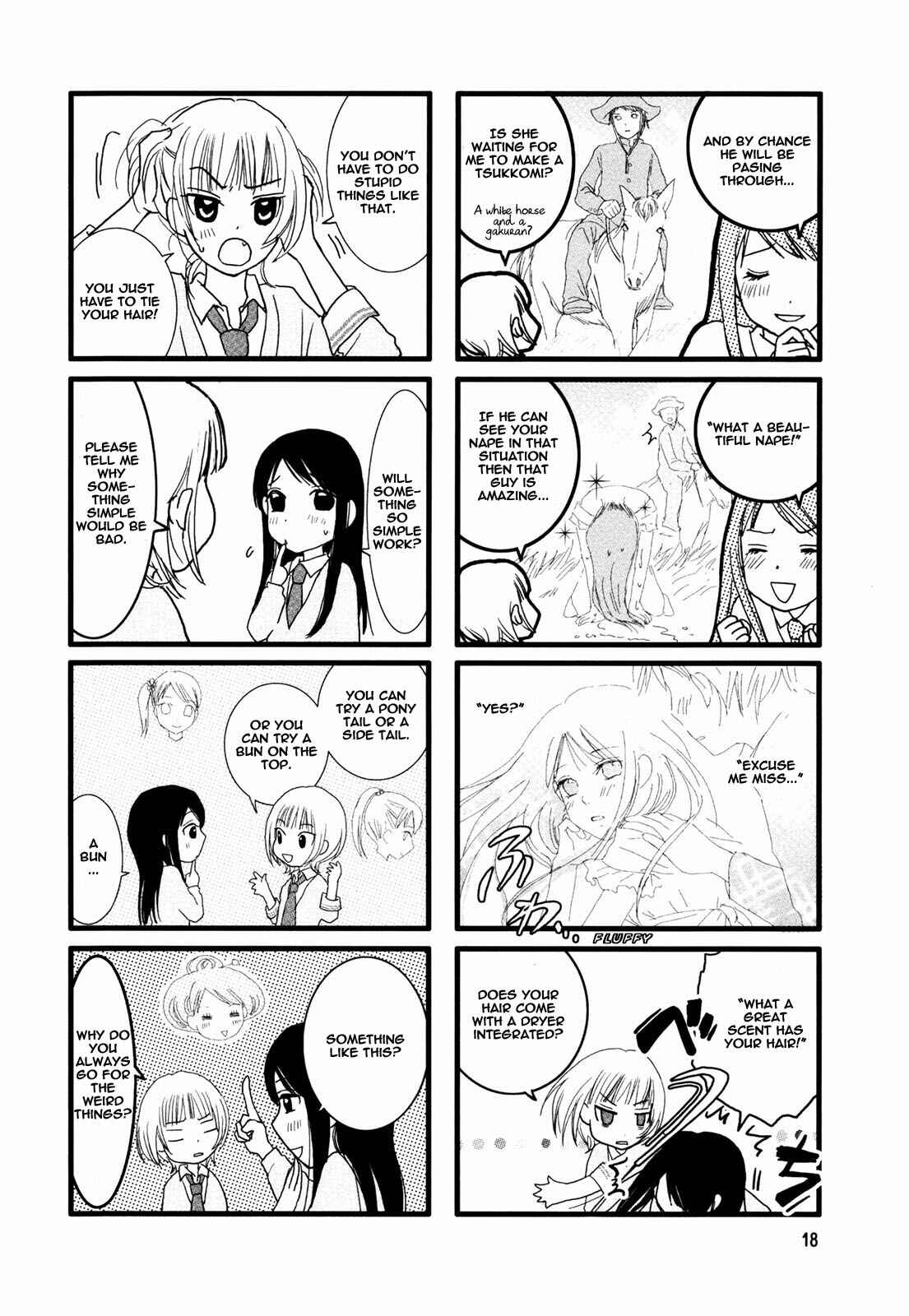 Page 4 Chapter 3 Love Lab
