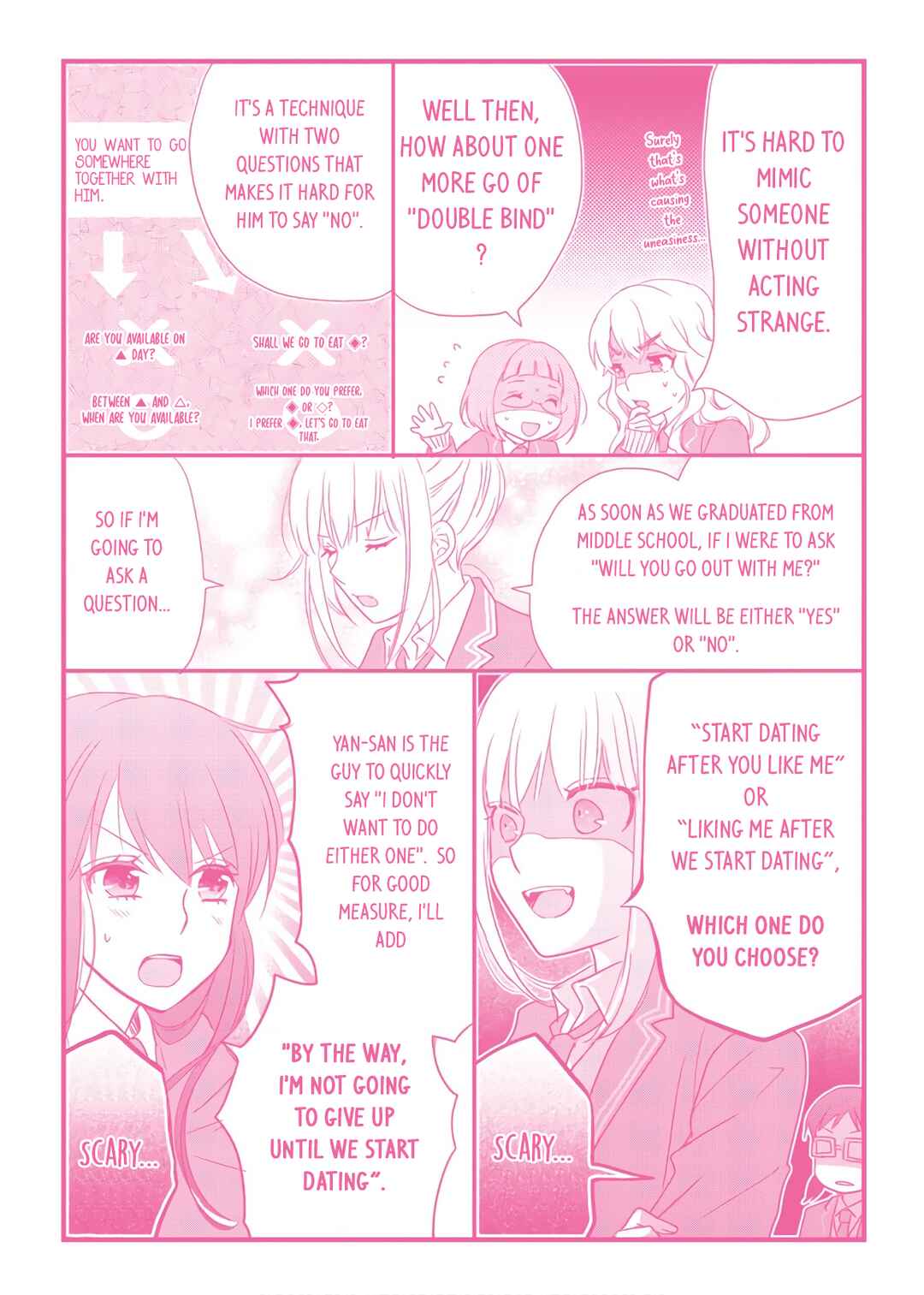 Page 4 Chapter 13.5 Love Lab