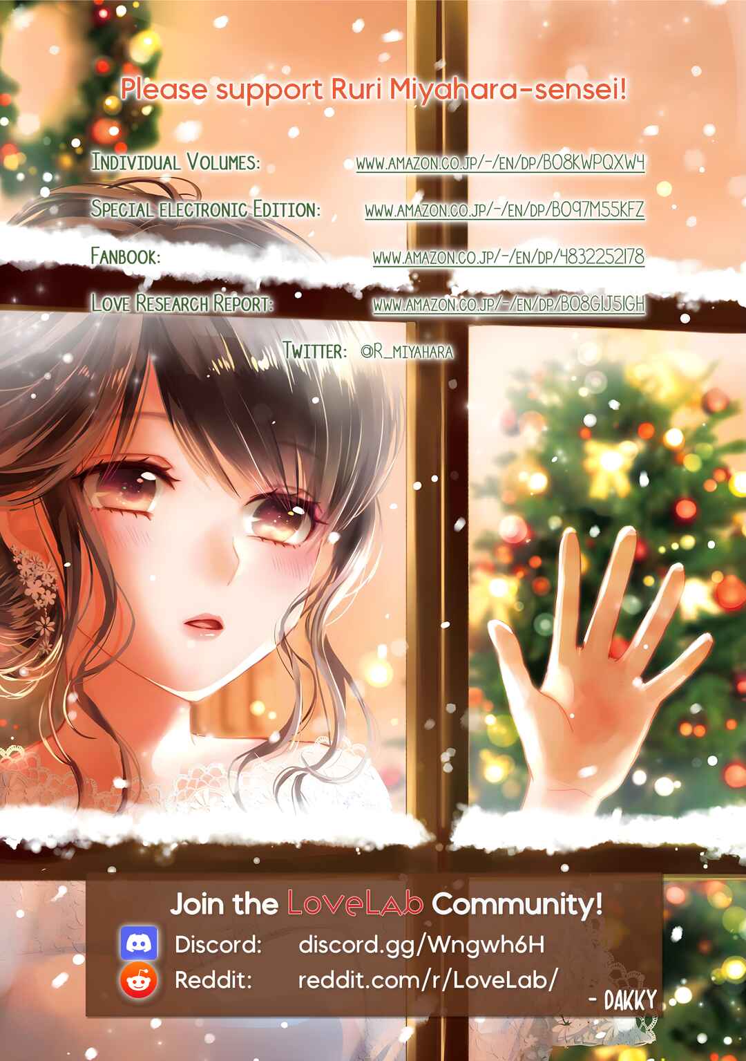 Page 5 Chapter 13.5 Love Lab