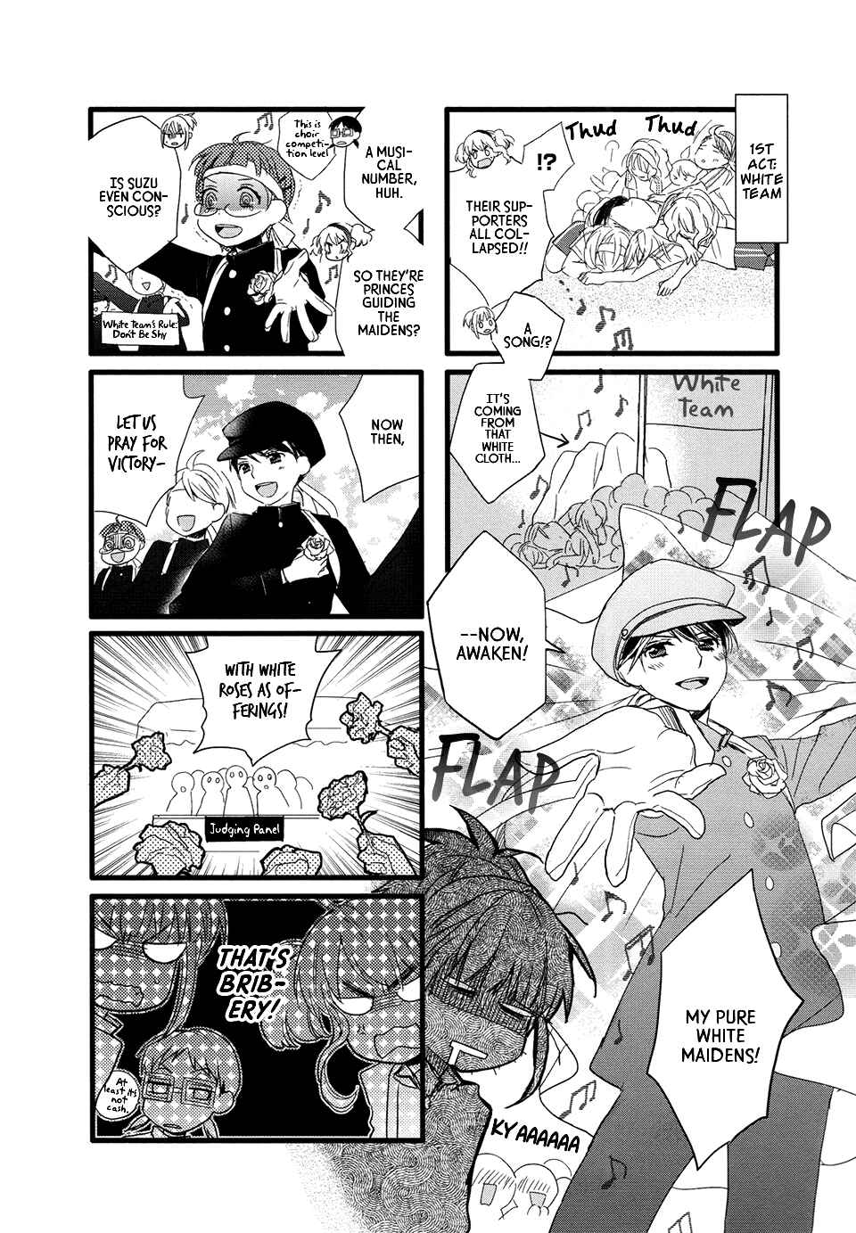 Page 2 Chapter 9 Love Lab
