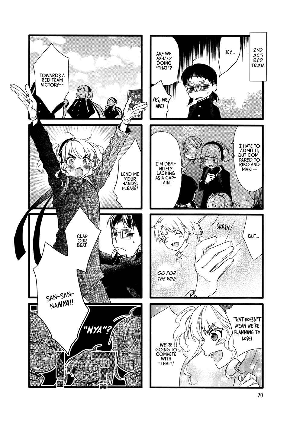 Page 4 Chapter 9 Love Lab