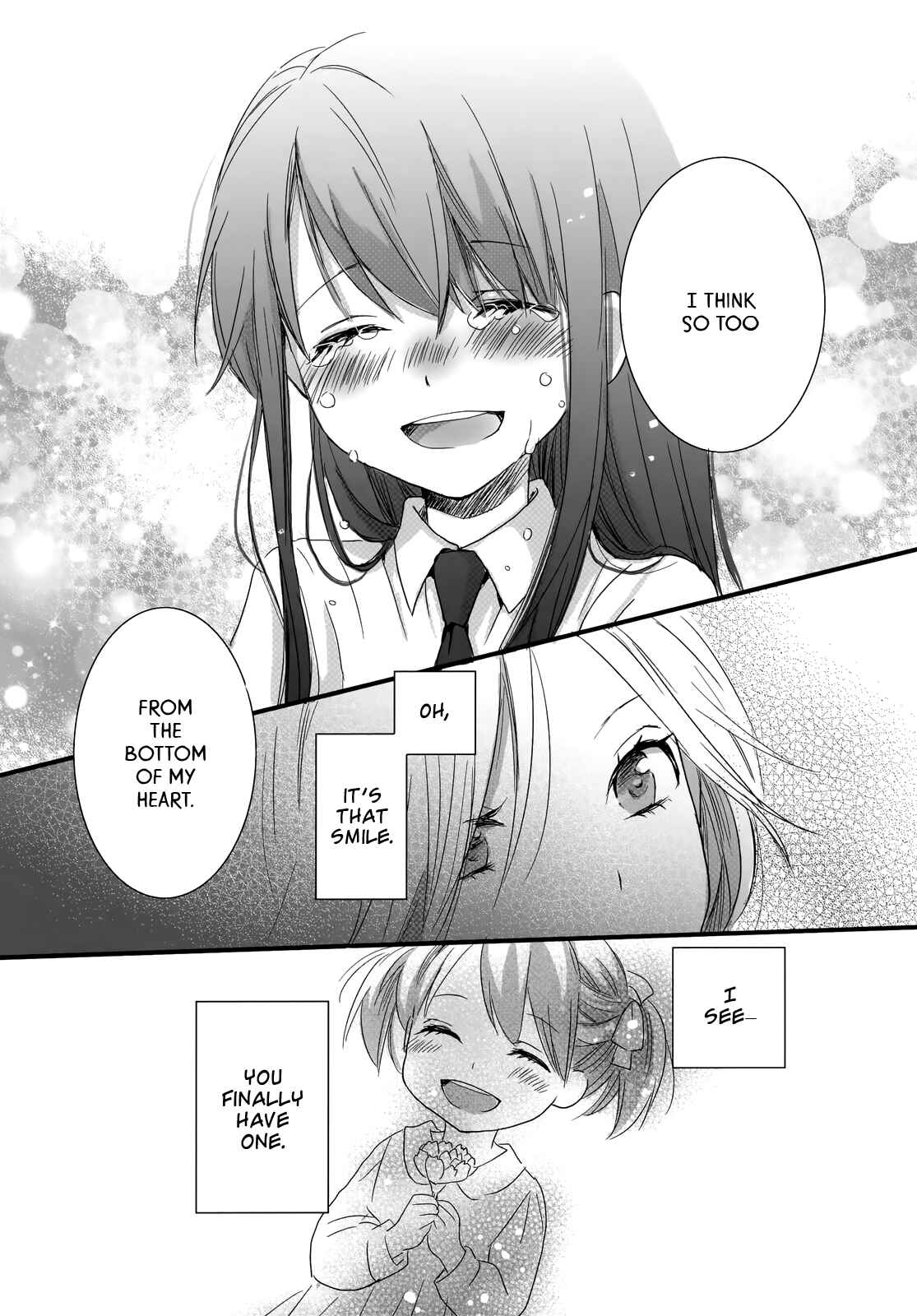 Page 15 Chapter 7 Love Lab