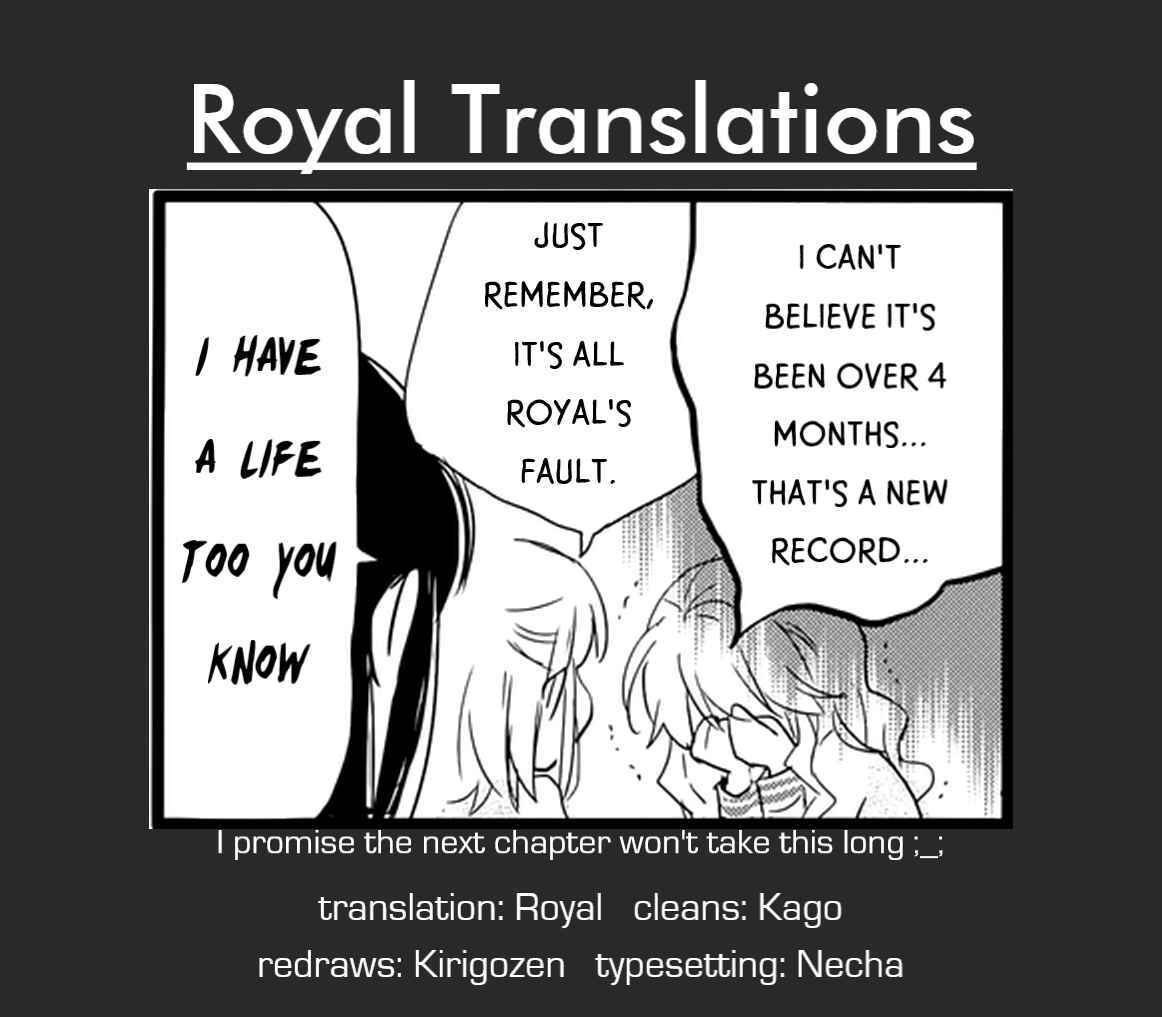 Page 20 Chapter 7 Love Lab