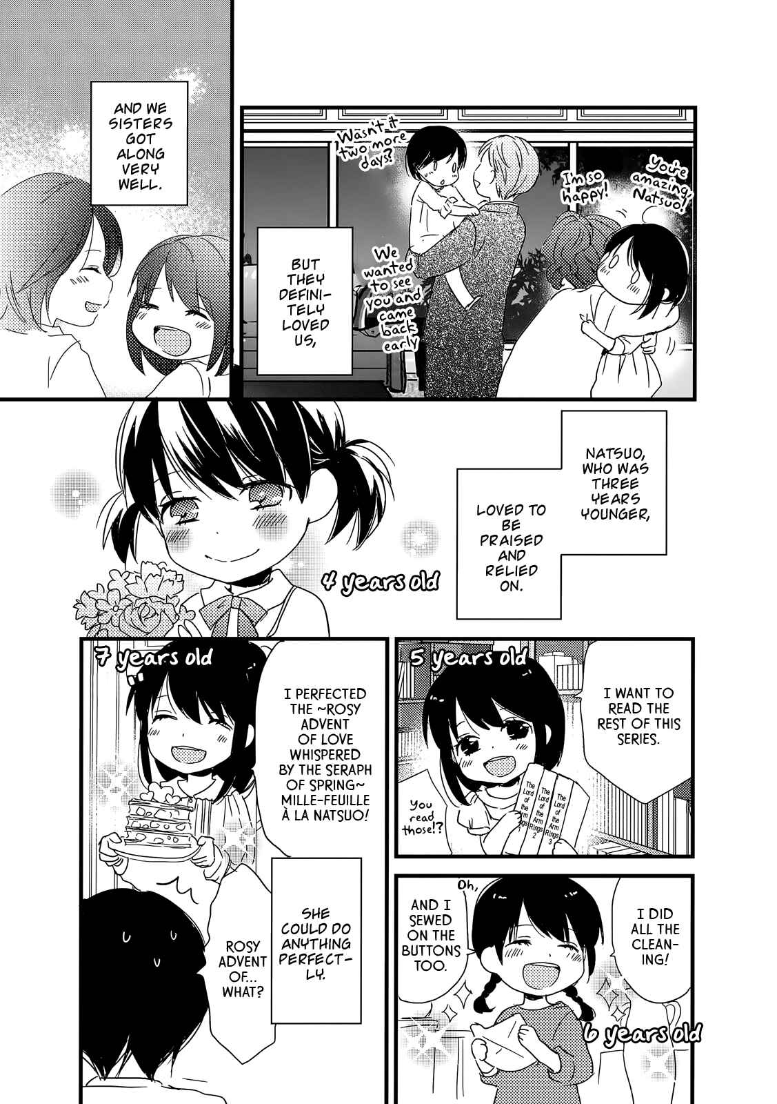 Page 3 Chapter 7 Love Lab