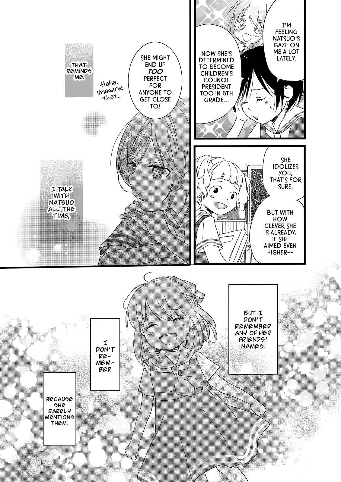 Page 6 Chapter 7 Love Lab