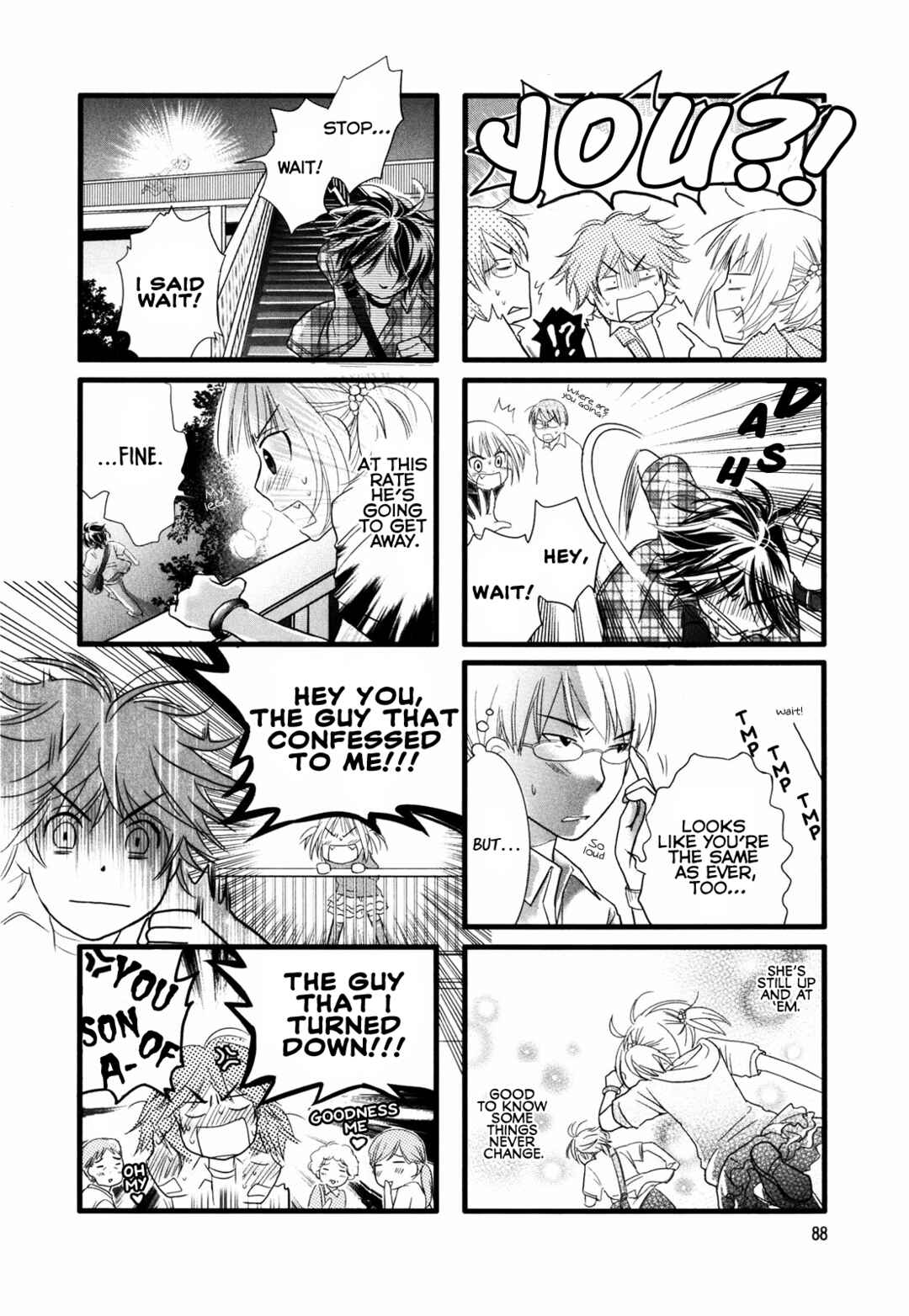 Page 6 Chapter 12 Love Lab