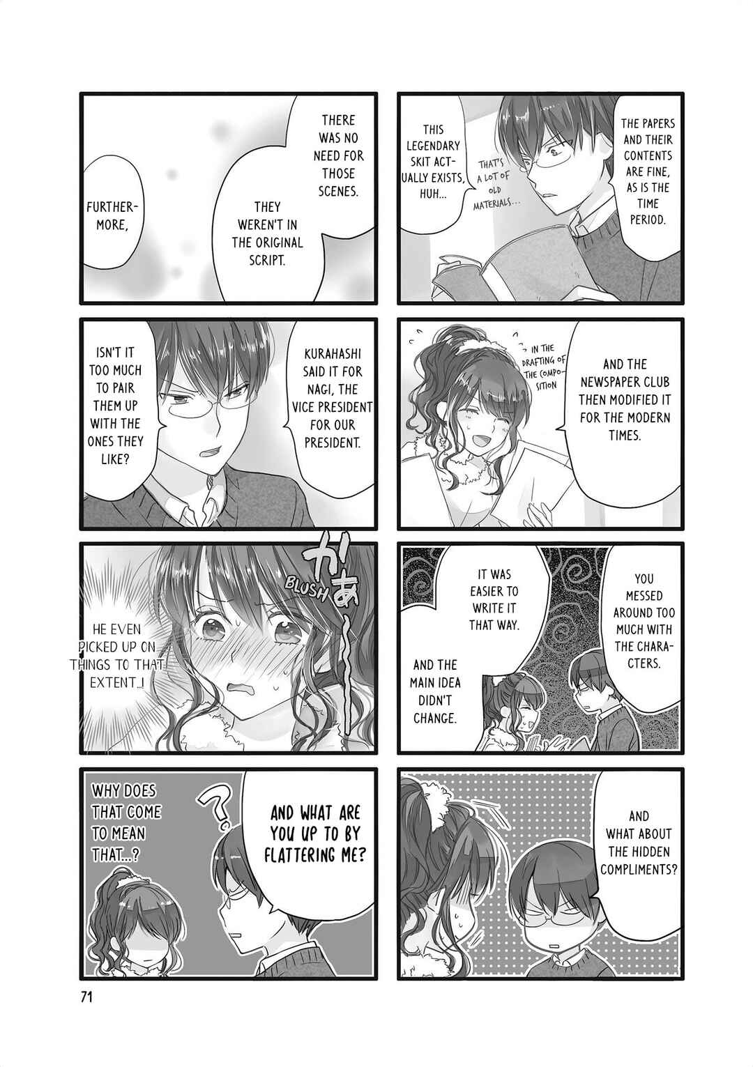 Page 4 Chapter 9 Love Lab