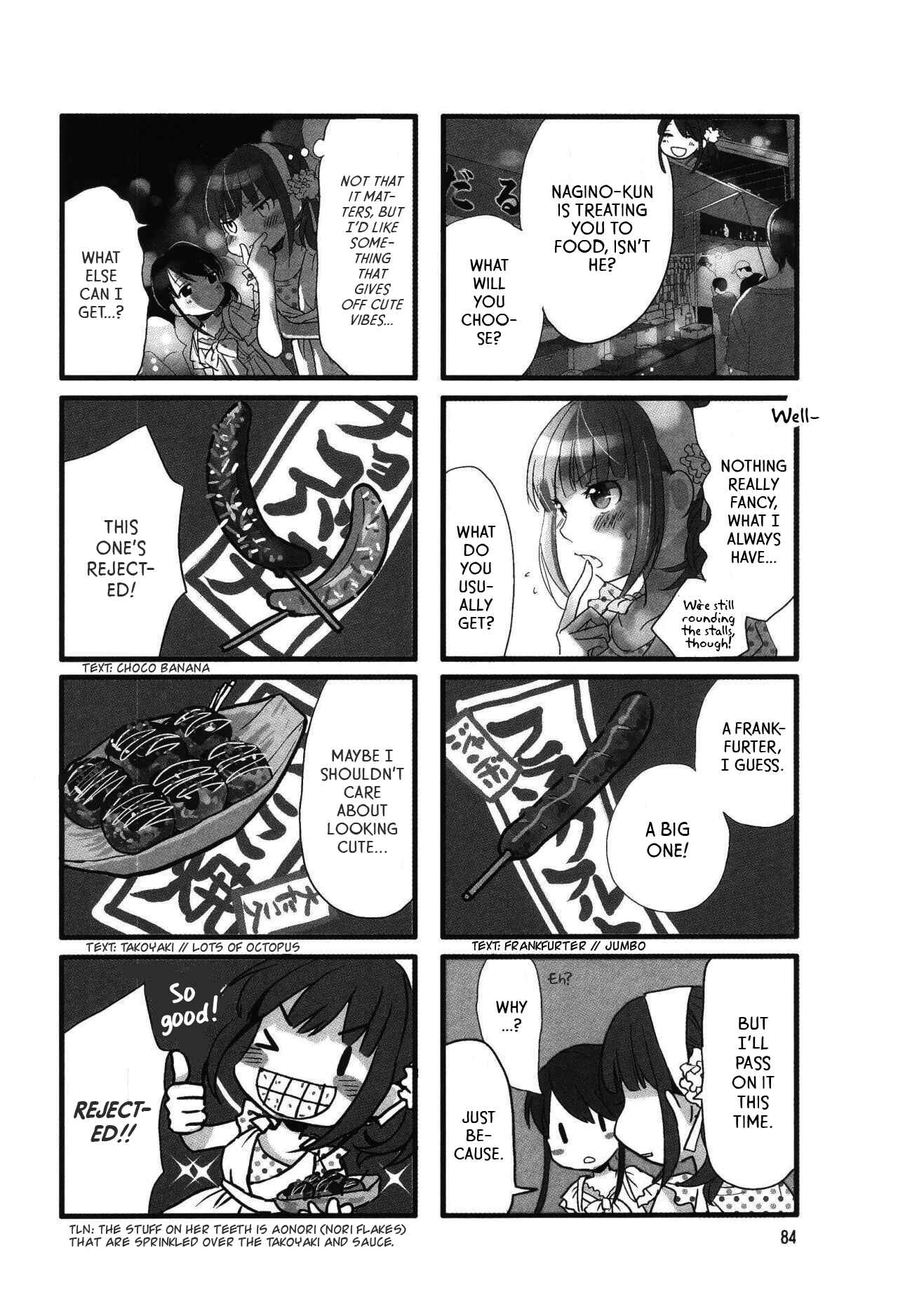 Page 2 Chapter 11 Love Lab