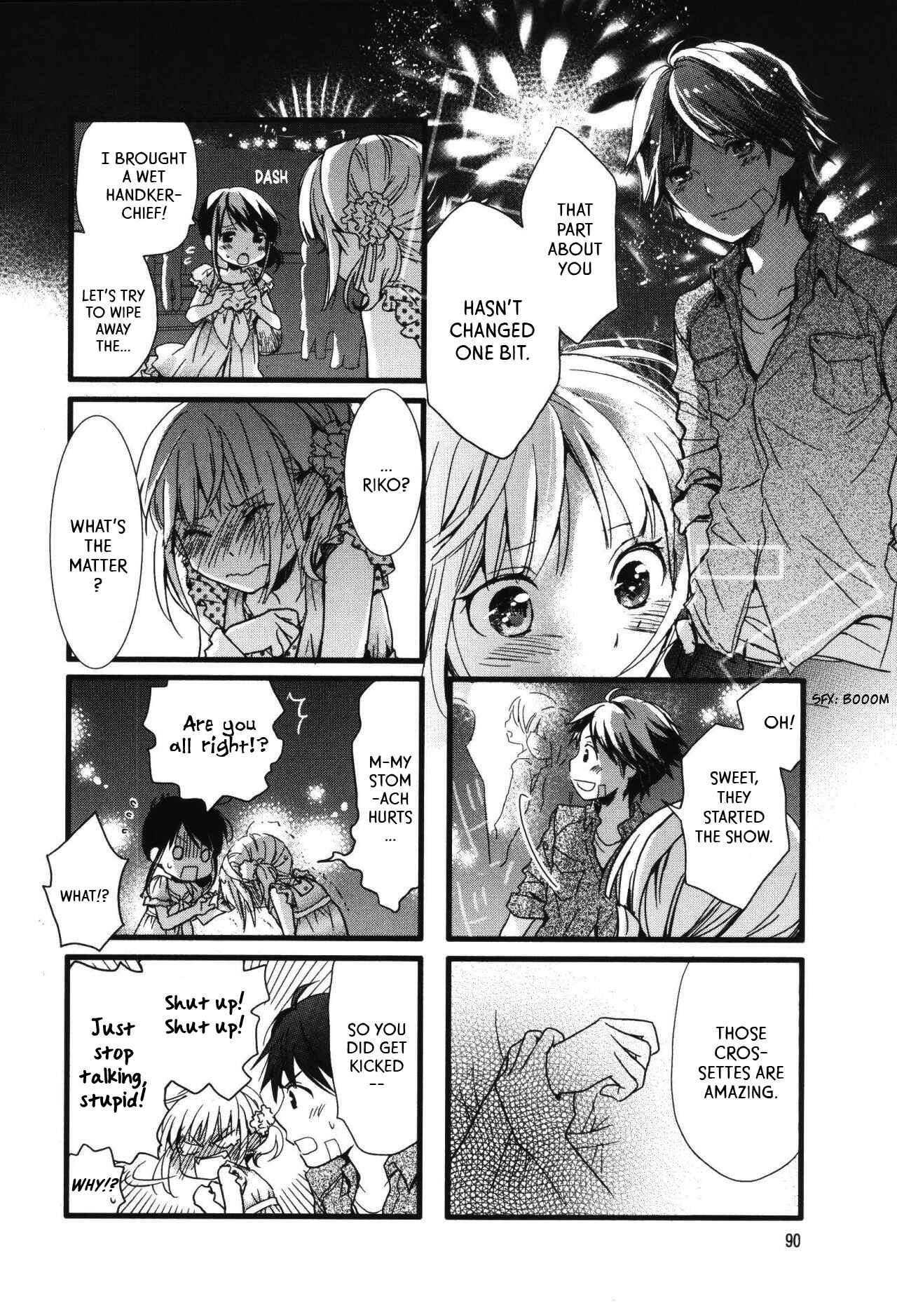 Page 8 Chapter 11 Love Lab