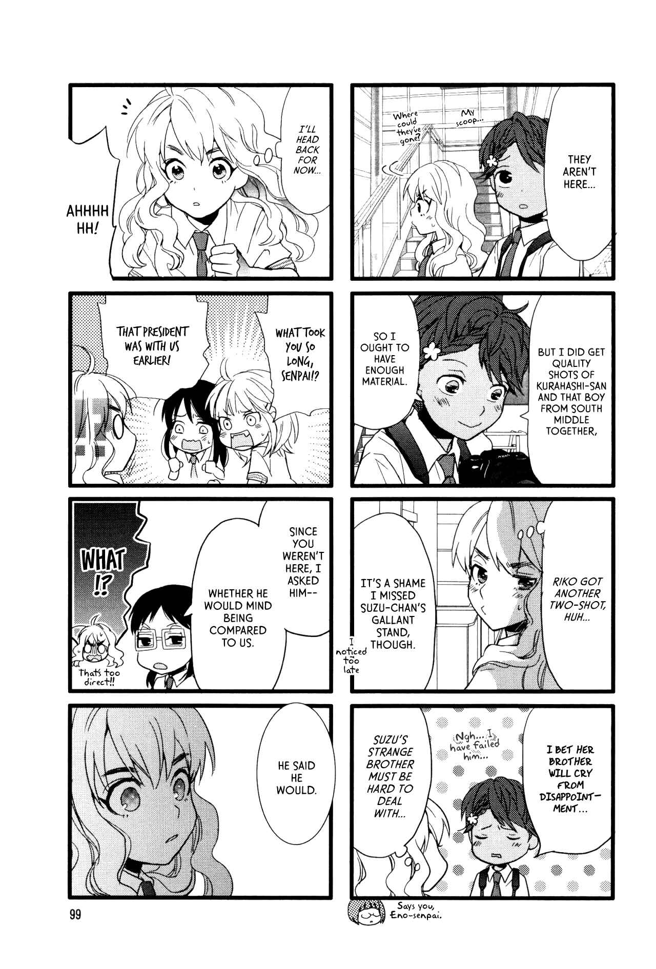 Page 5 Chapter 12 Love Lab