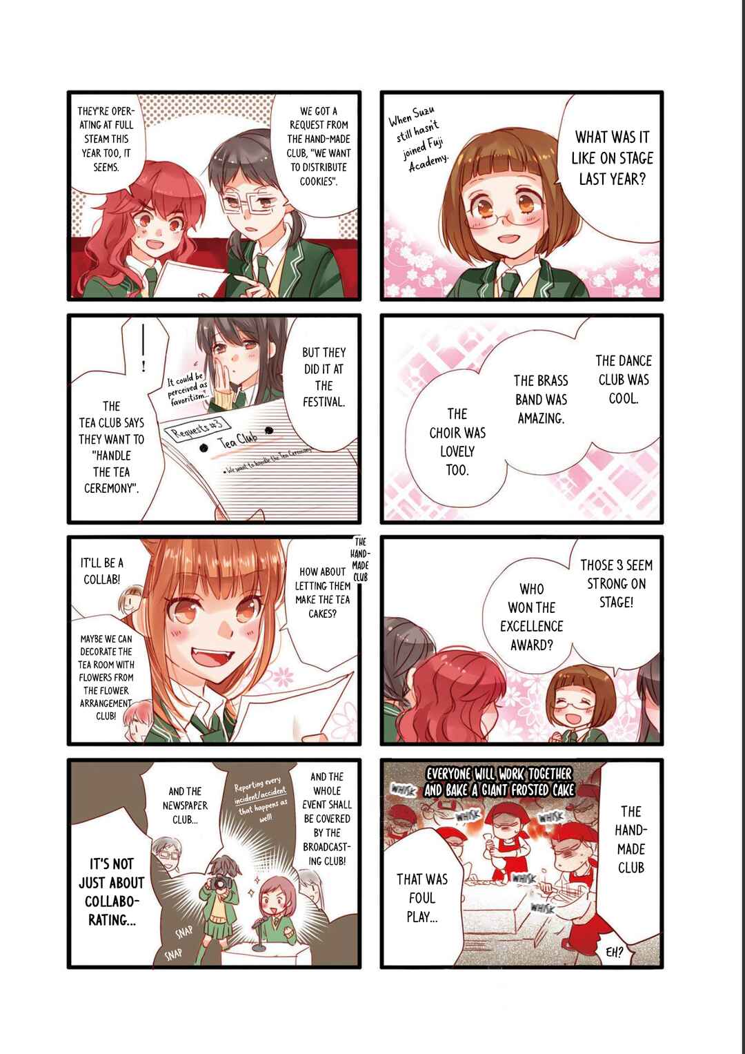 Page 3 Chapter 7 Love Lab